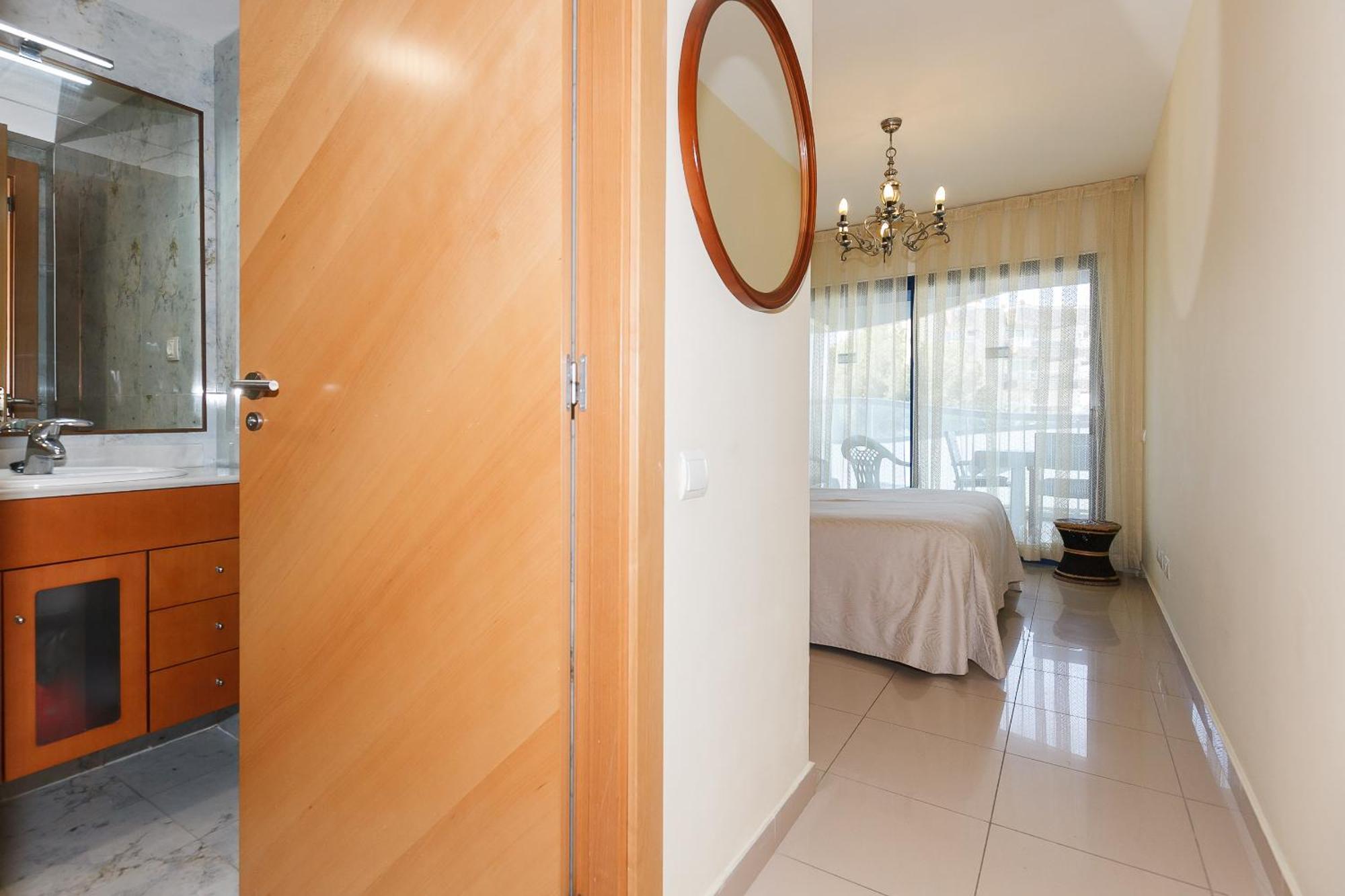Uhc Les Ones Family Complex Appartement *