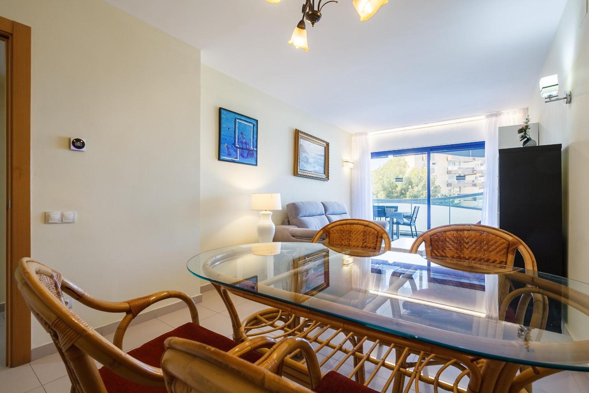 Uhc Les Ones Family Complex Appartement