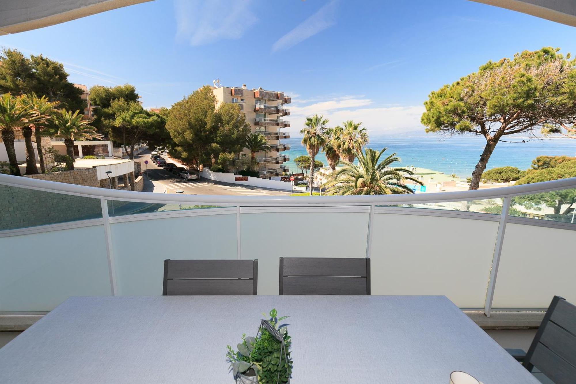 Uhc Les Ones Family Complex Appartement