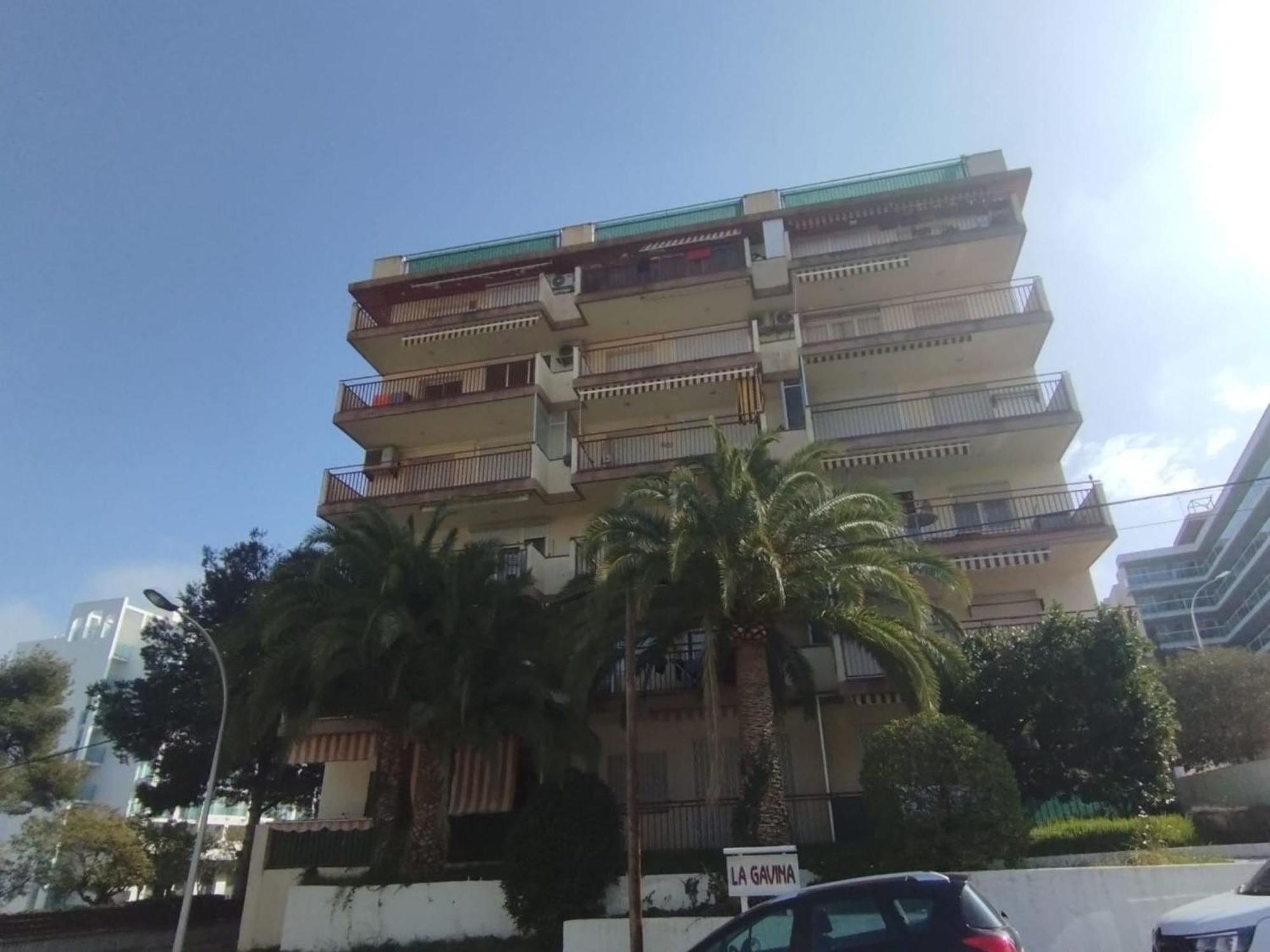 Gavina Salou-2 By Interhome
