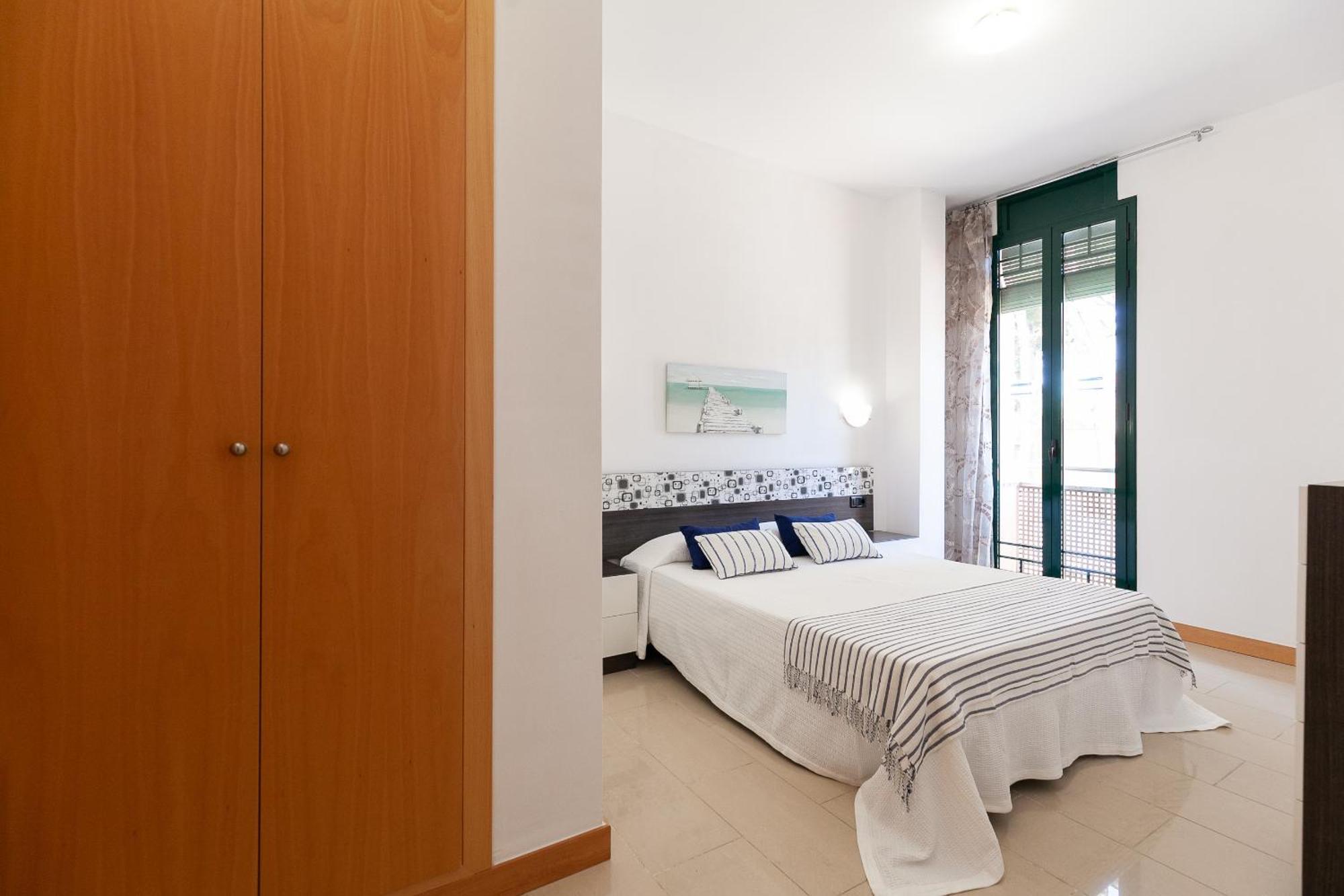 Uhc Sol I Mar Family Complex Apartamento