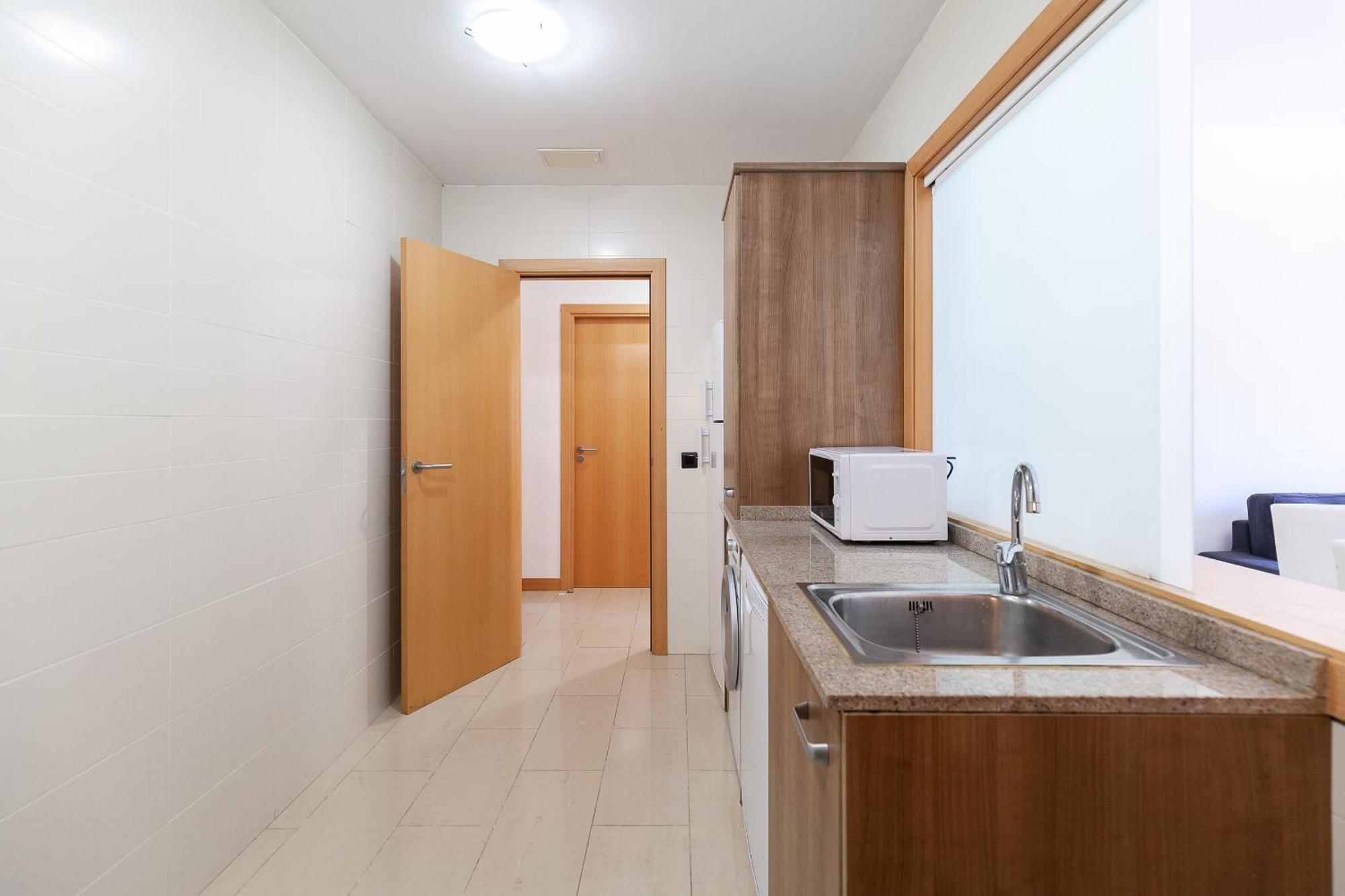 Apartamento Uhc Sol I Mar Family Complex Salou