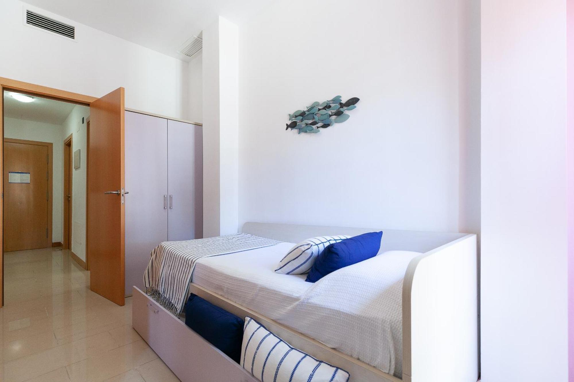 Uhc Sol I Mar Family Complex Apartamento