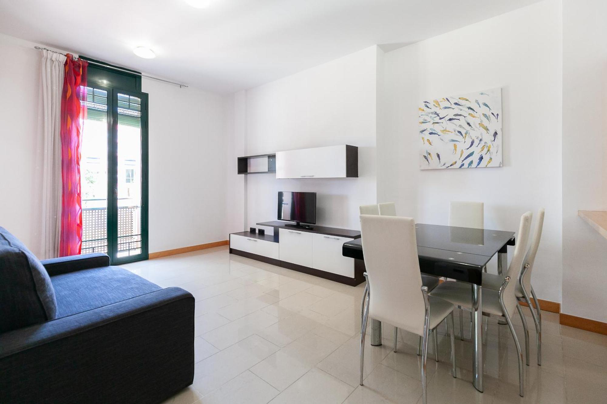 Apartamento Uhc Sol I Mar Family Complex