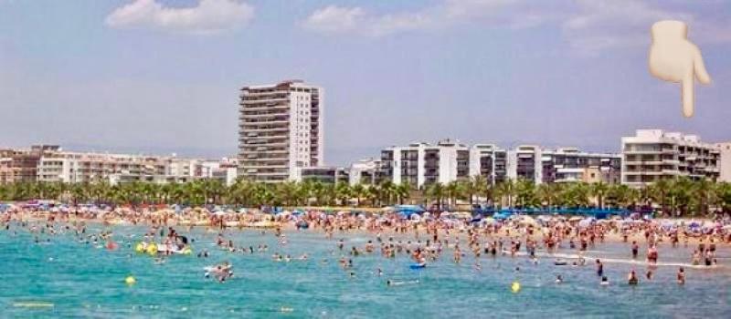 Salouru Apartment Salou