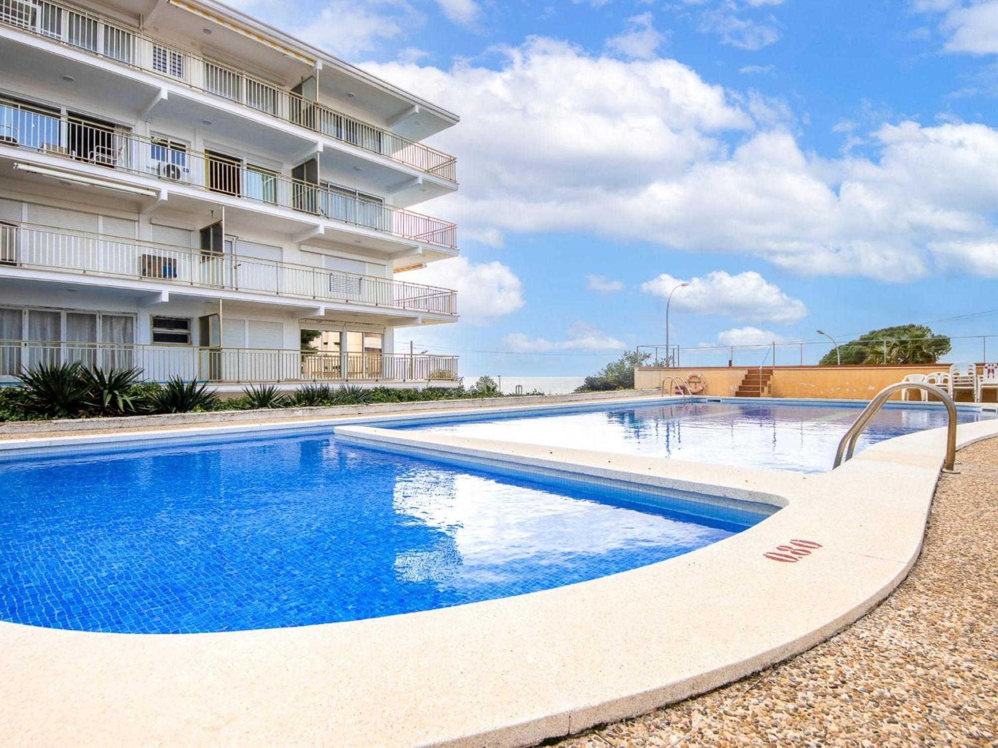 Ulises By Interhome Apartment *