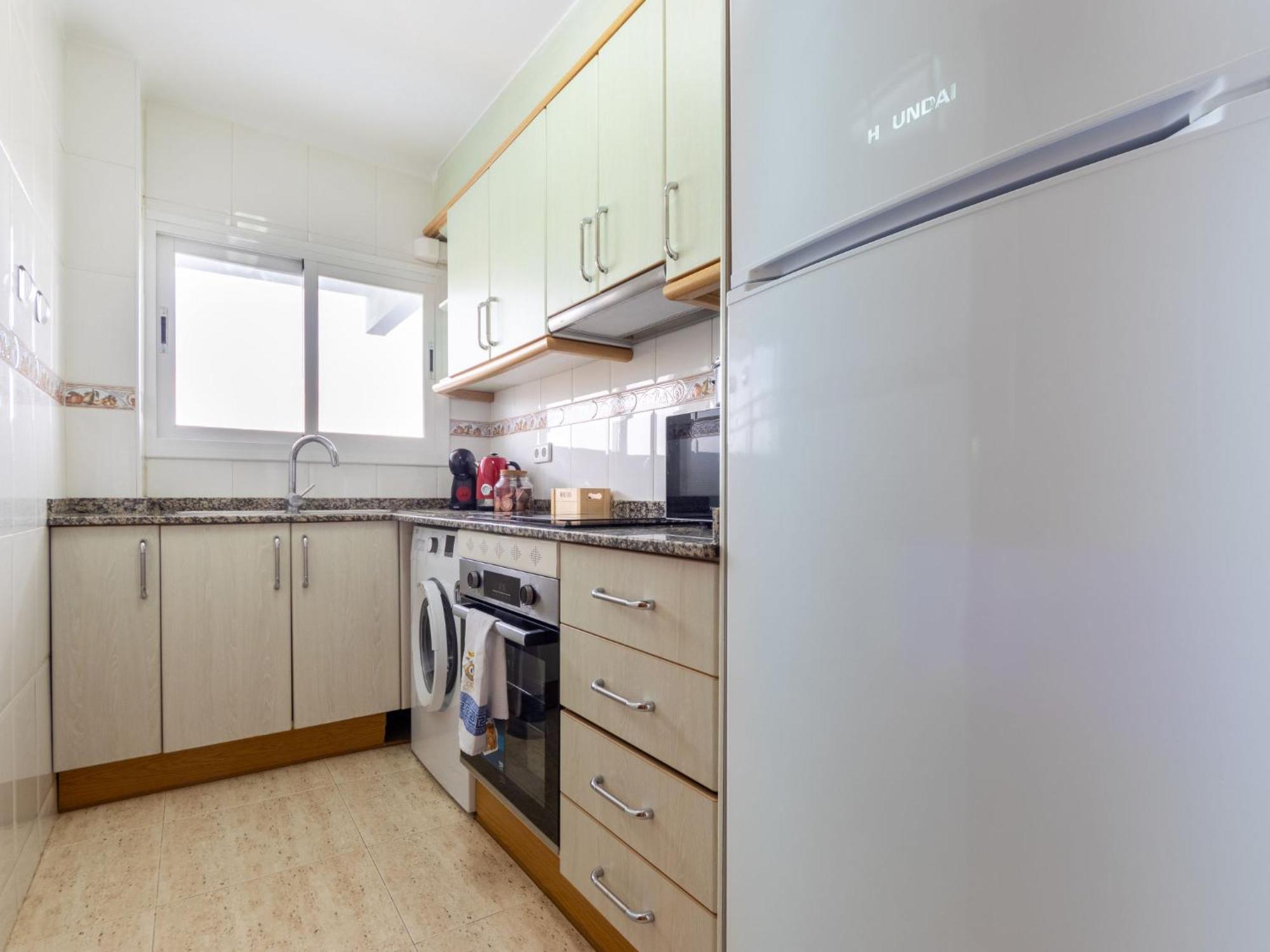 Apartment Ulises By Interhome Salou