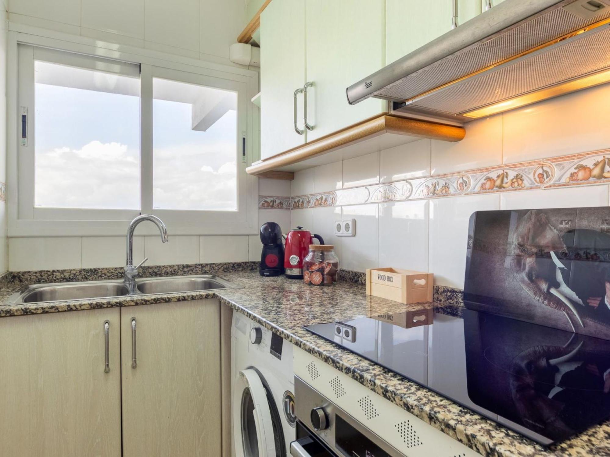 Ulises By Interhome
