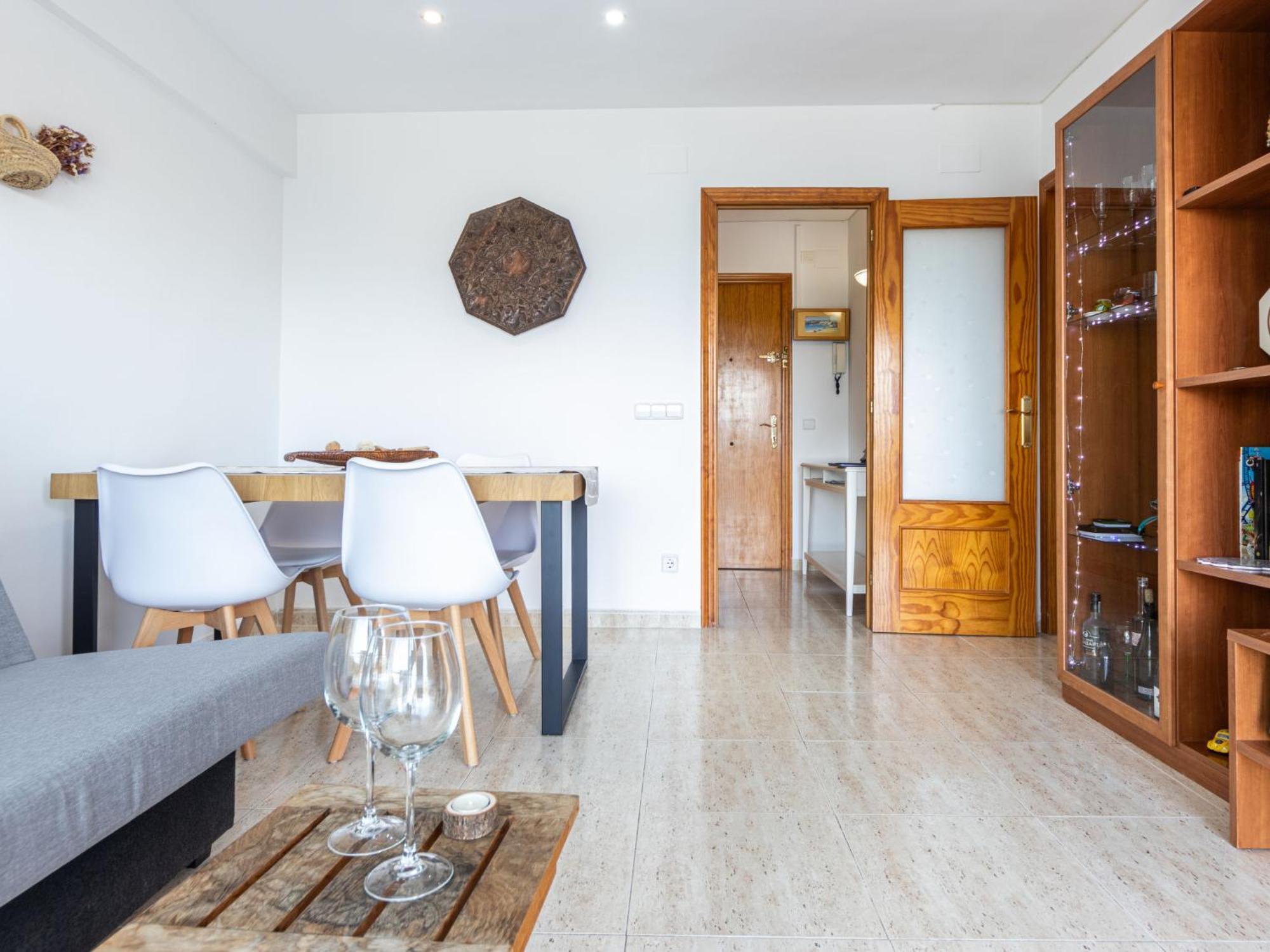 Ulises By Interhome * Salou