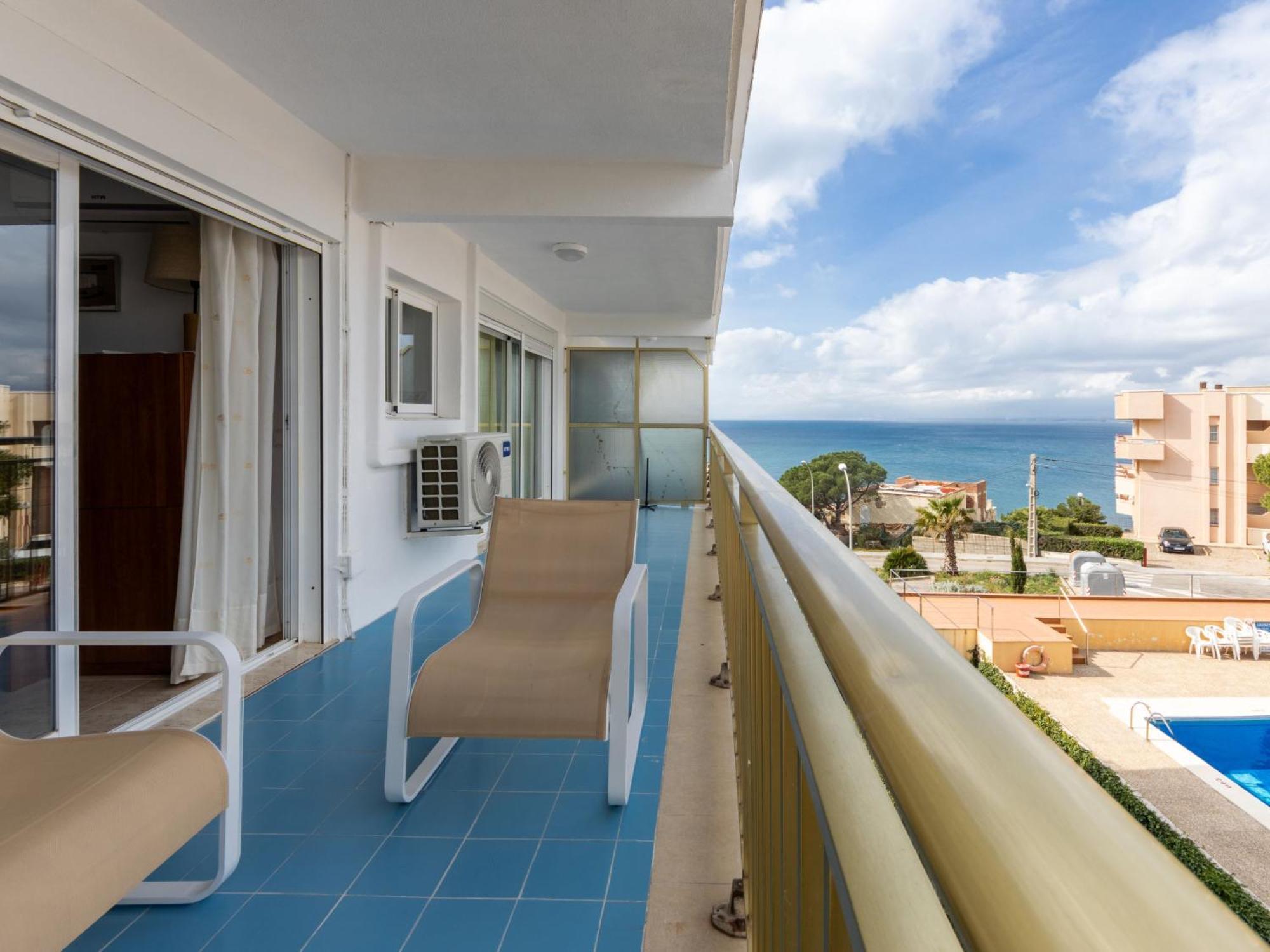 Ulises By Interhome * Salou