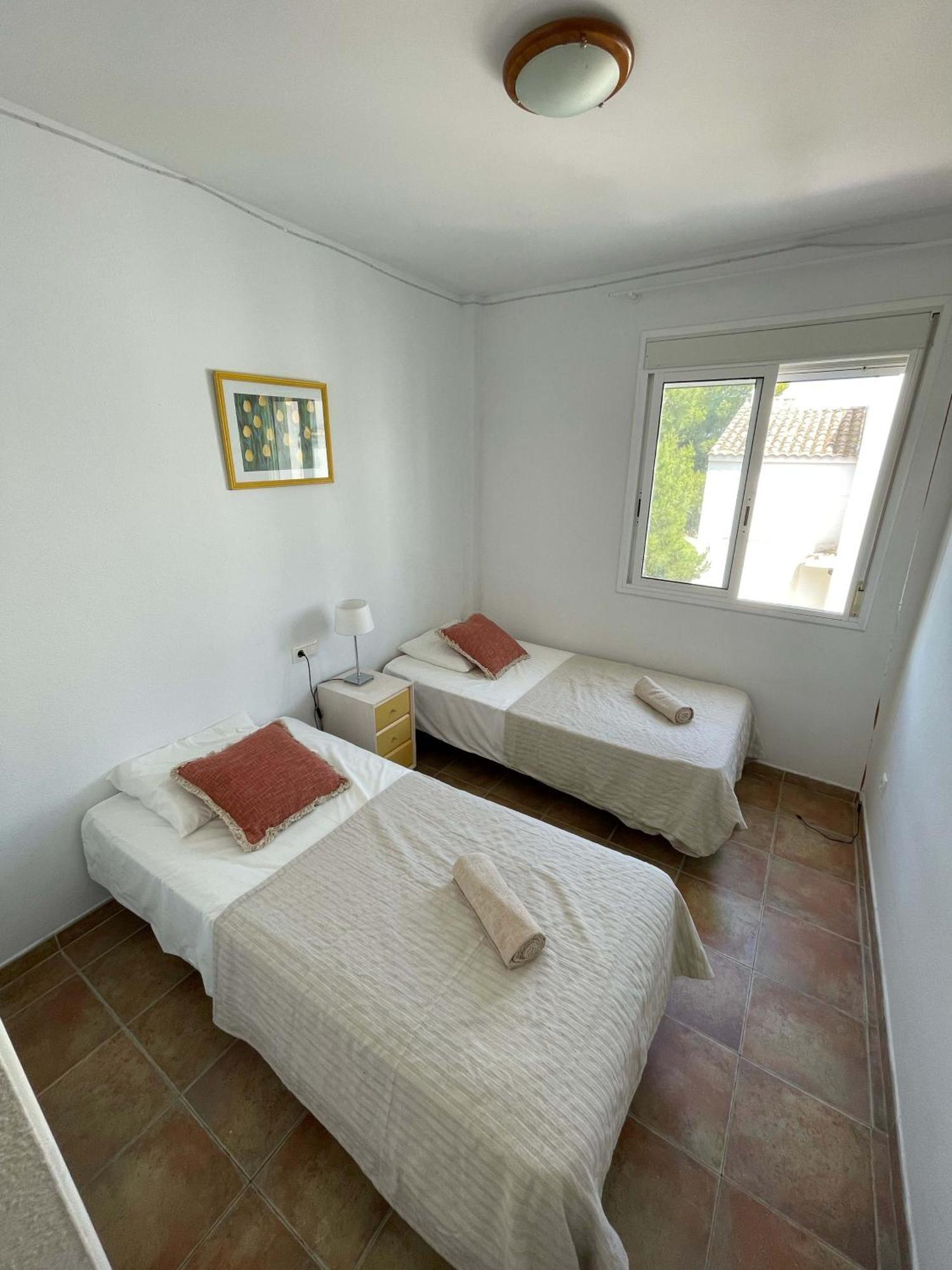 Salou Holiday Home
