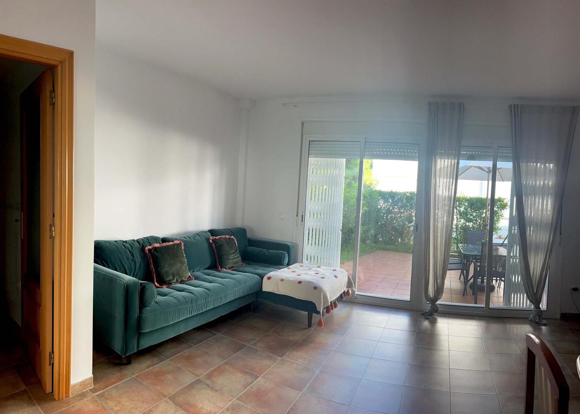 Salou Holiday Home *