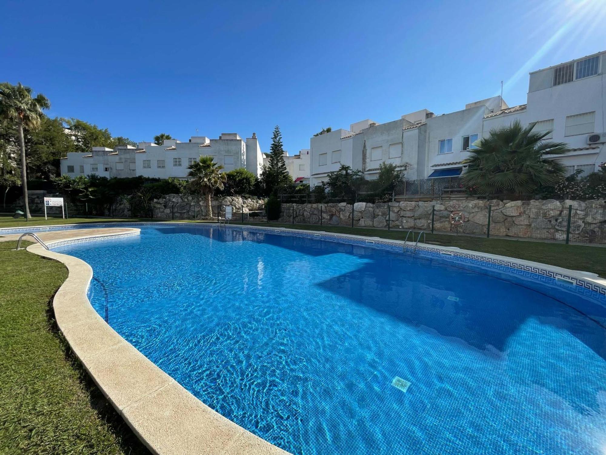 Salou Holiday Home Chalet *