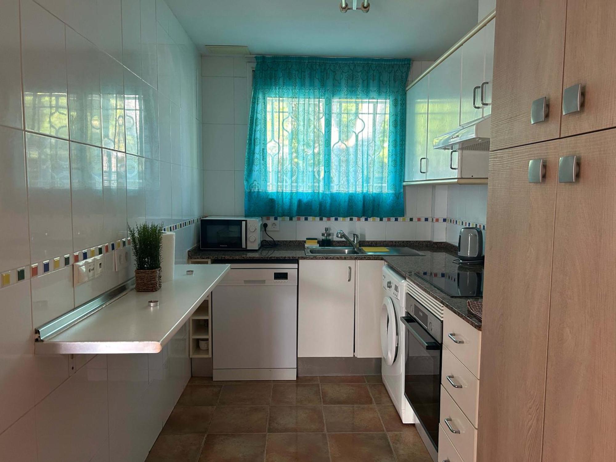 Salou Holiday Home Chalet