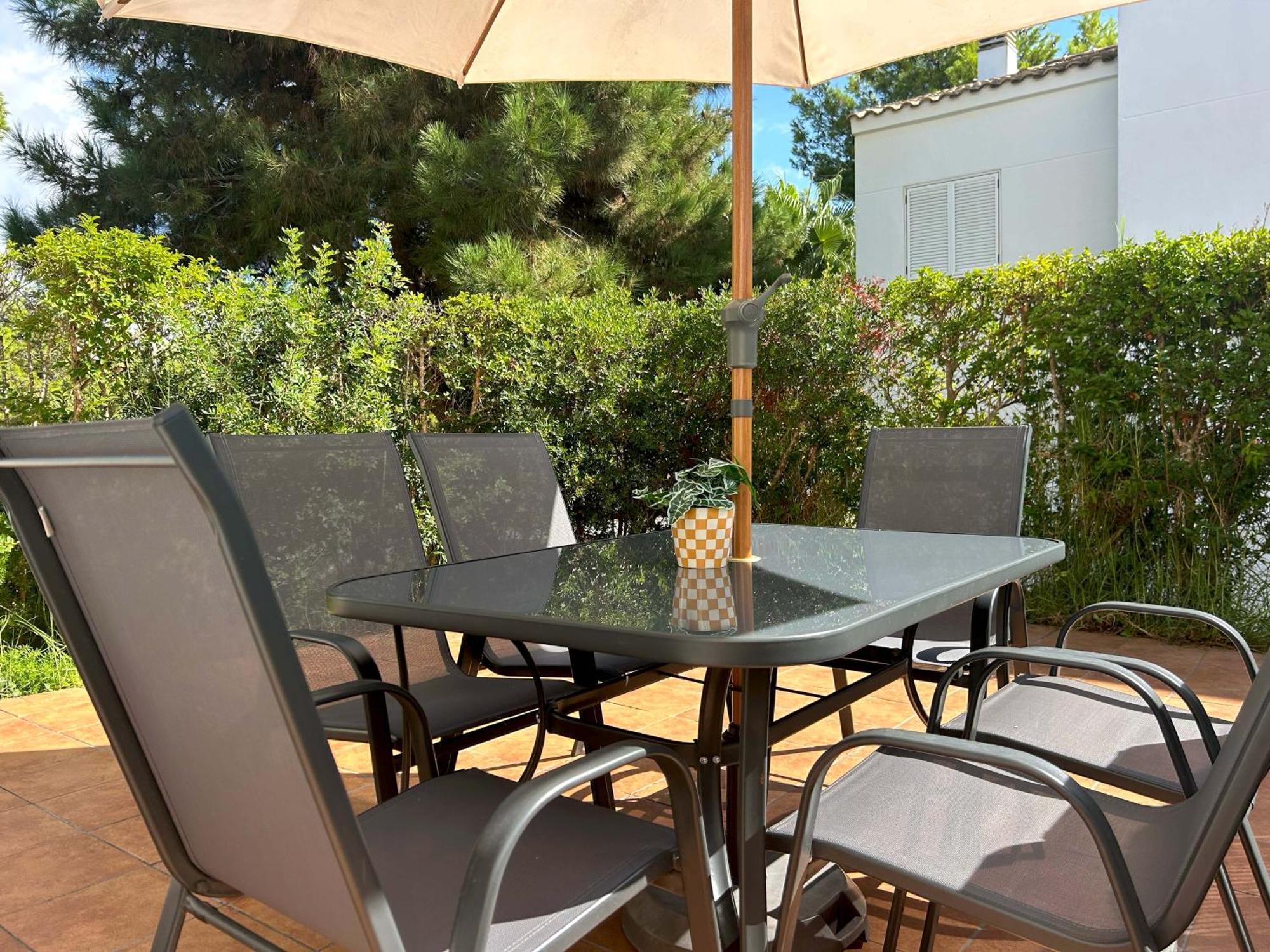 Salou Holiday Home *