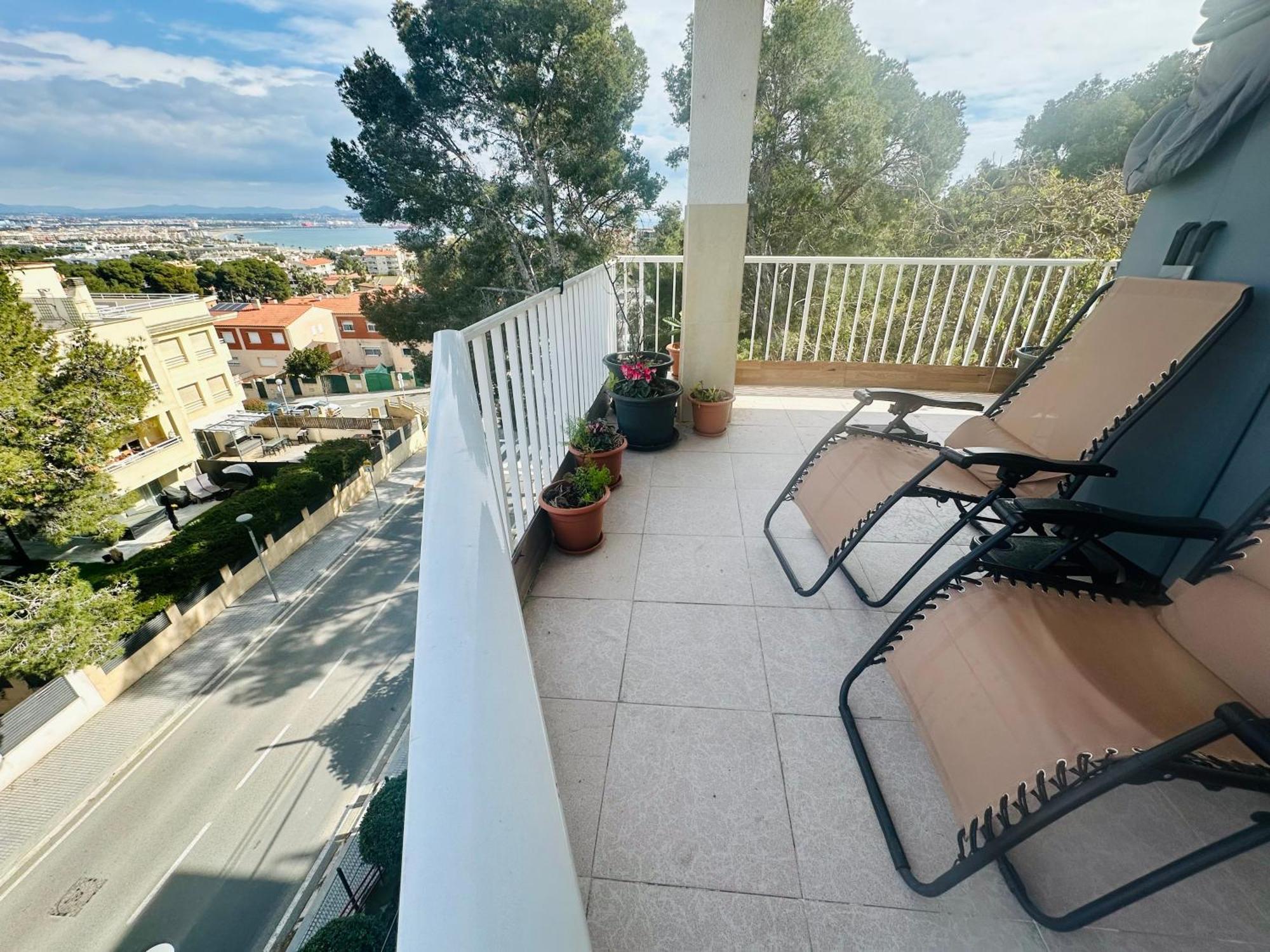 Con Vistas Al Mar Y Portaventura Apartment *