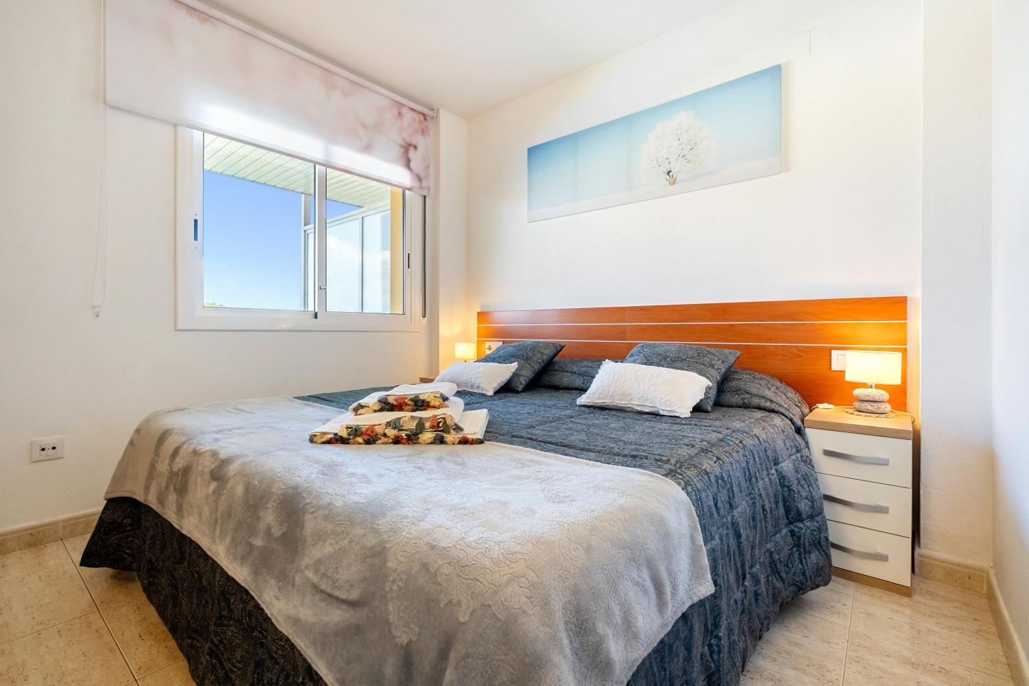 Apartment Martin Y Rose En *