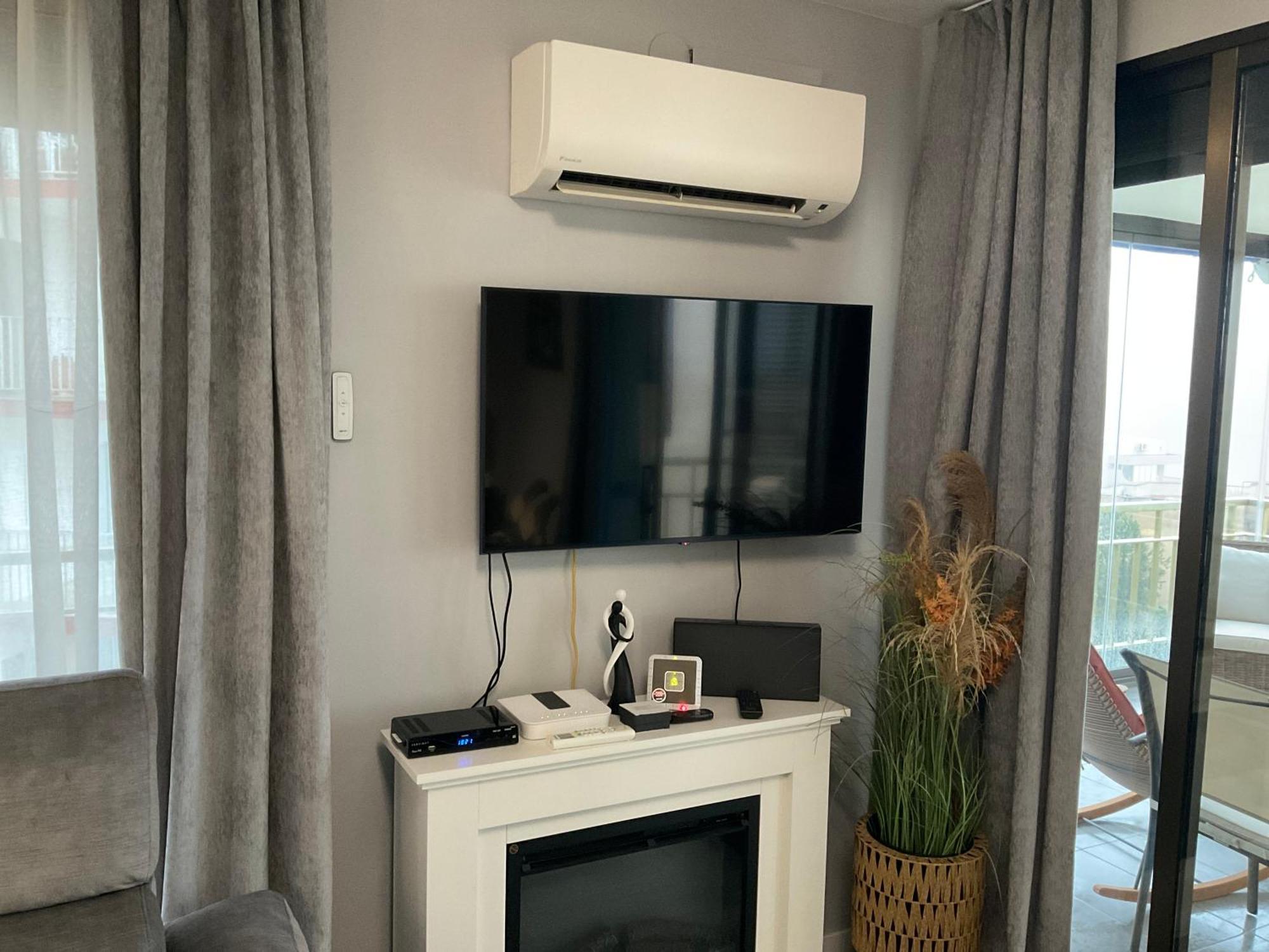 Apartamento Chez Francois *