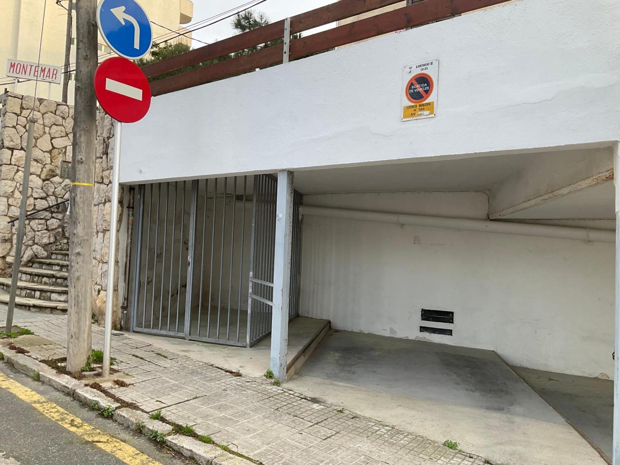 Apartamento Chez Francois