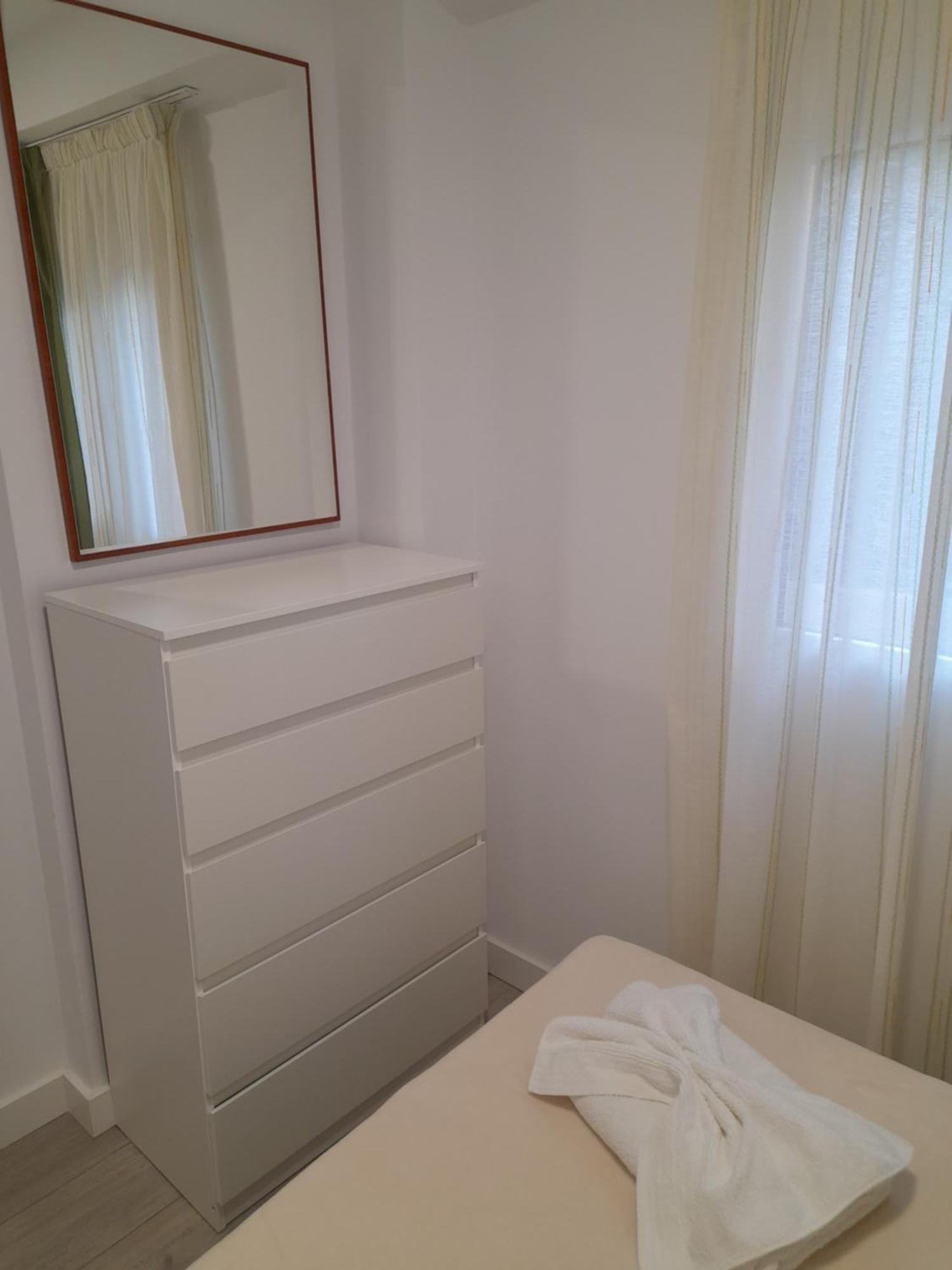 Apartment Acogedor Junto Al Mar *