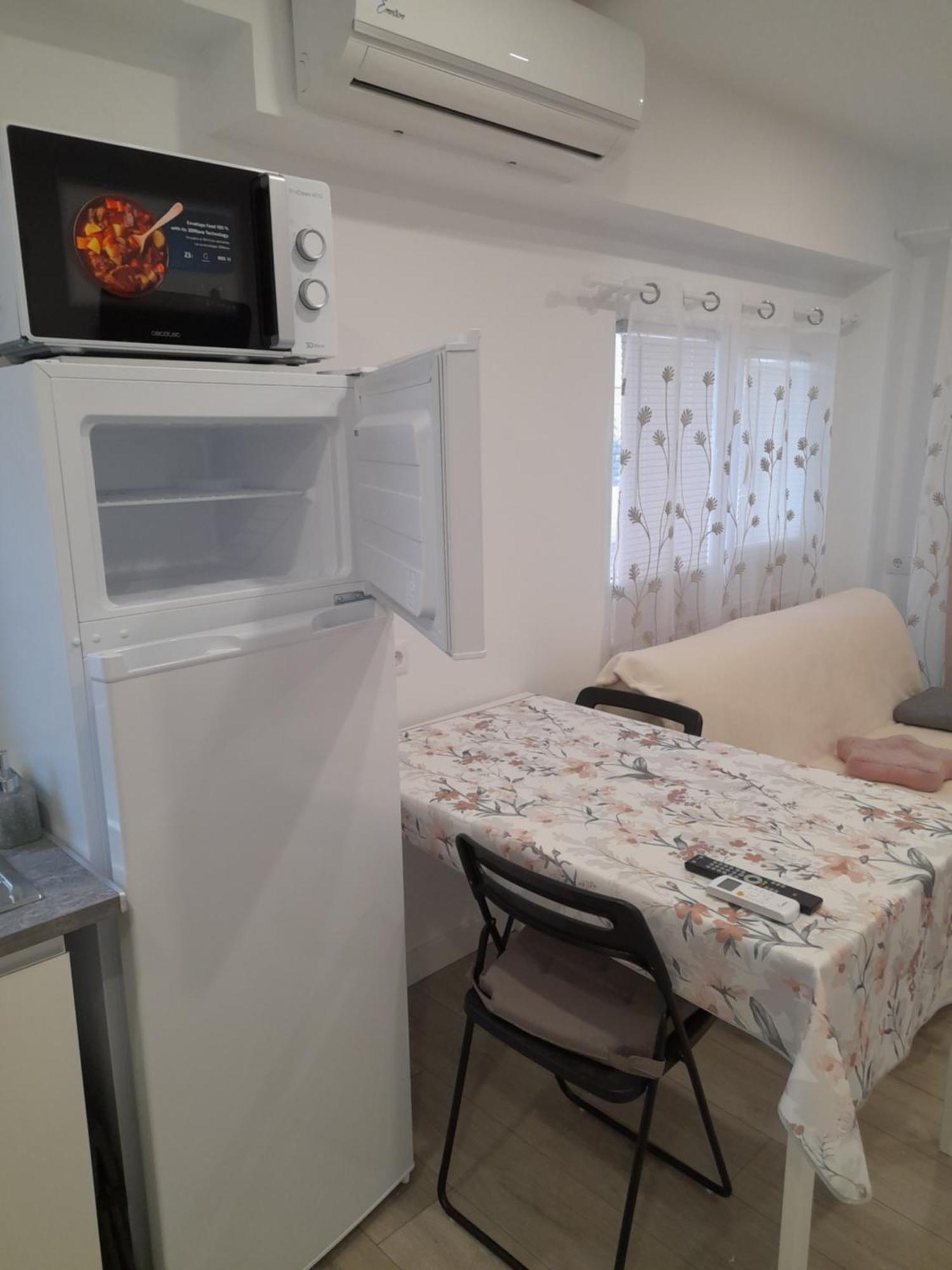 Apartment Acogedor Junto Al Mar Salou