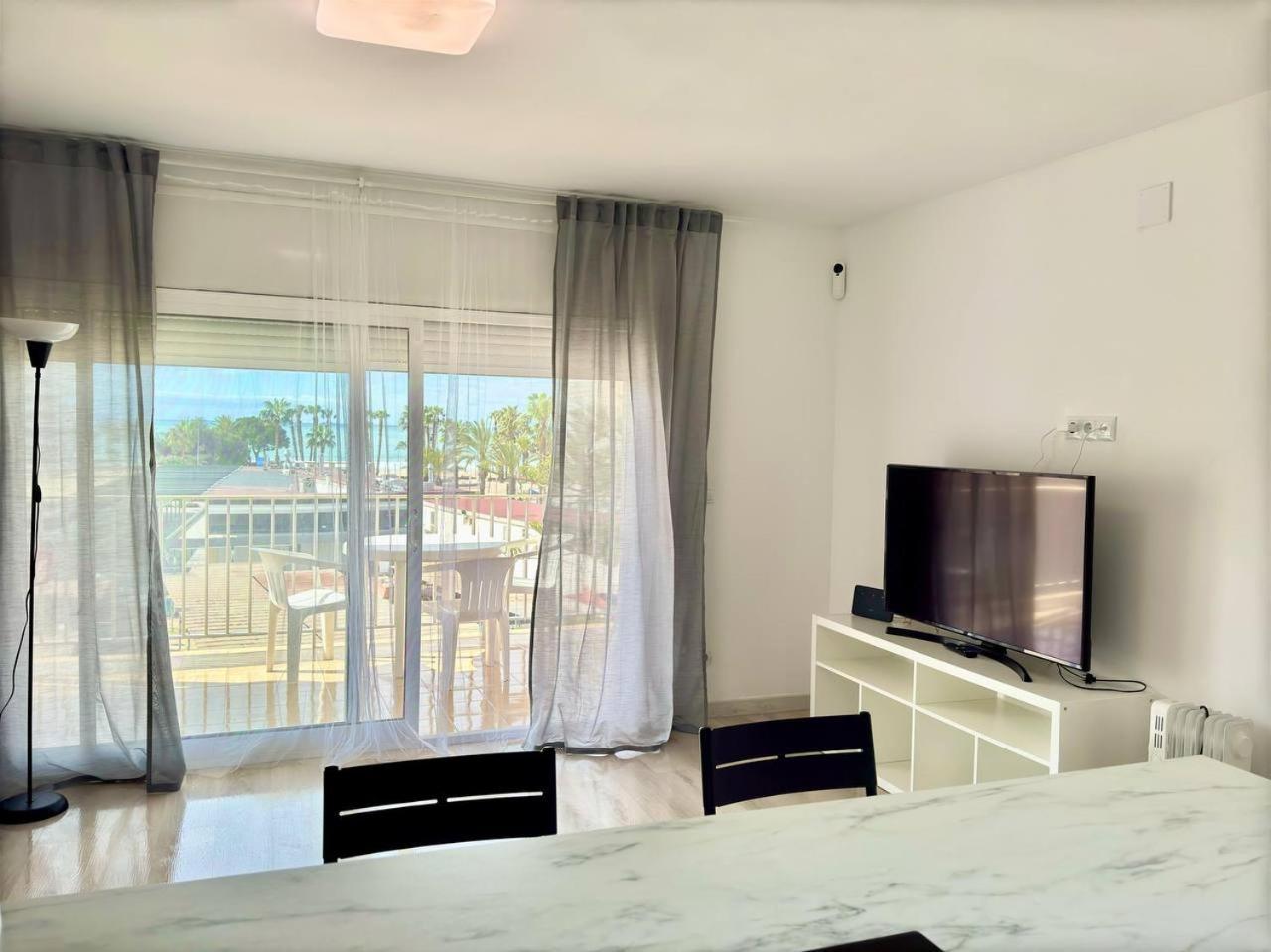 Apartsalou Barbastre Apartment Salou