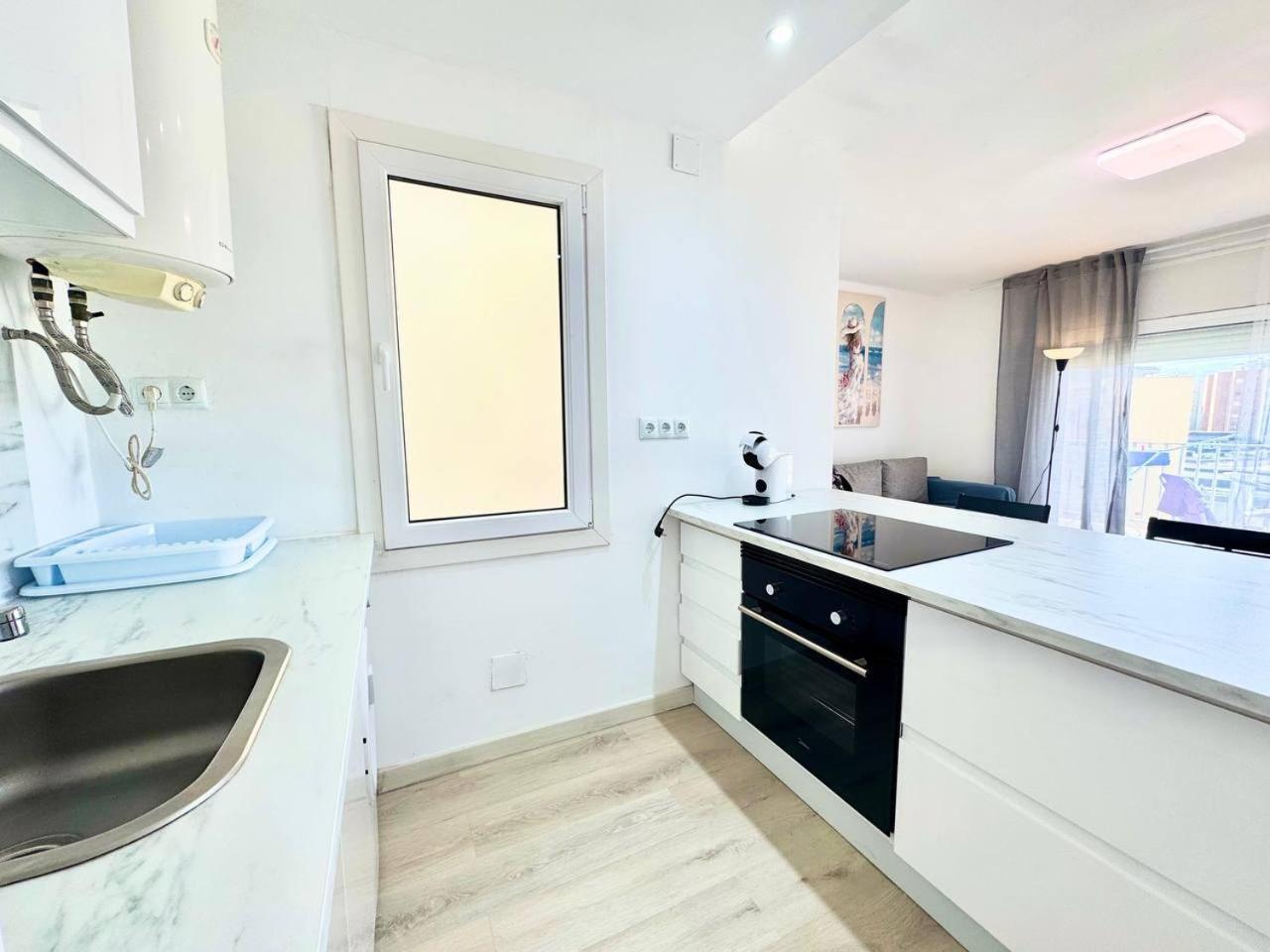 Apartment Apartsalou Barbastre Salou
