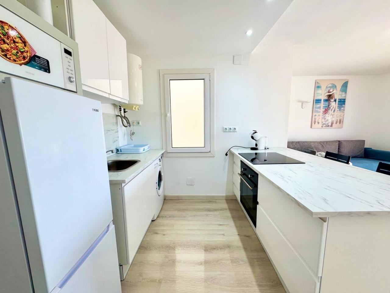 Apartsalou Barbastre Apartment Salou