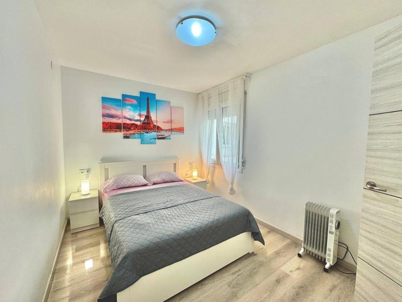 Apartment Apartsalou Barbastre *