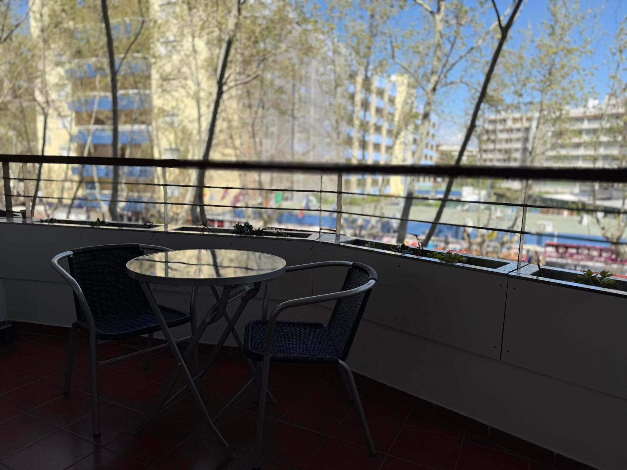 Salouru Apartment