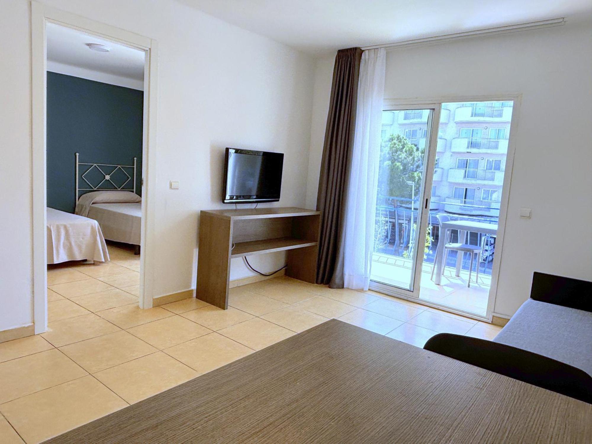 Centric Rentalmar Salou