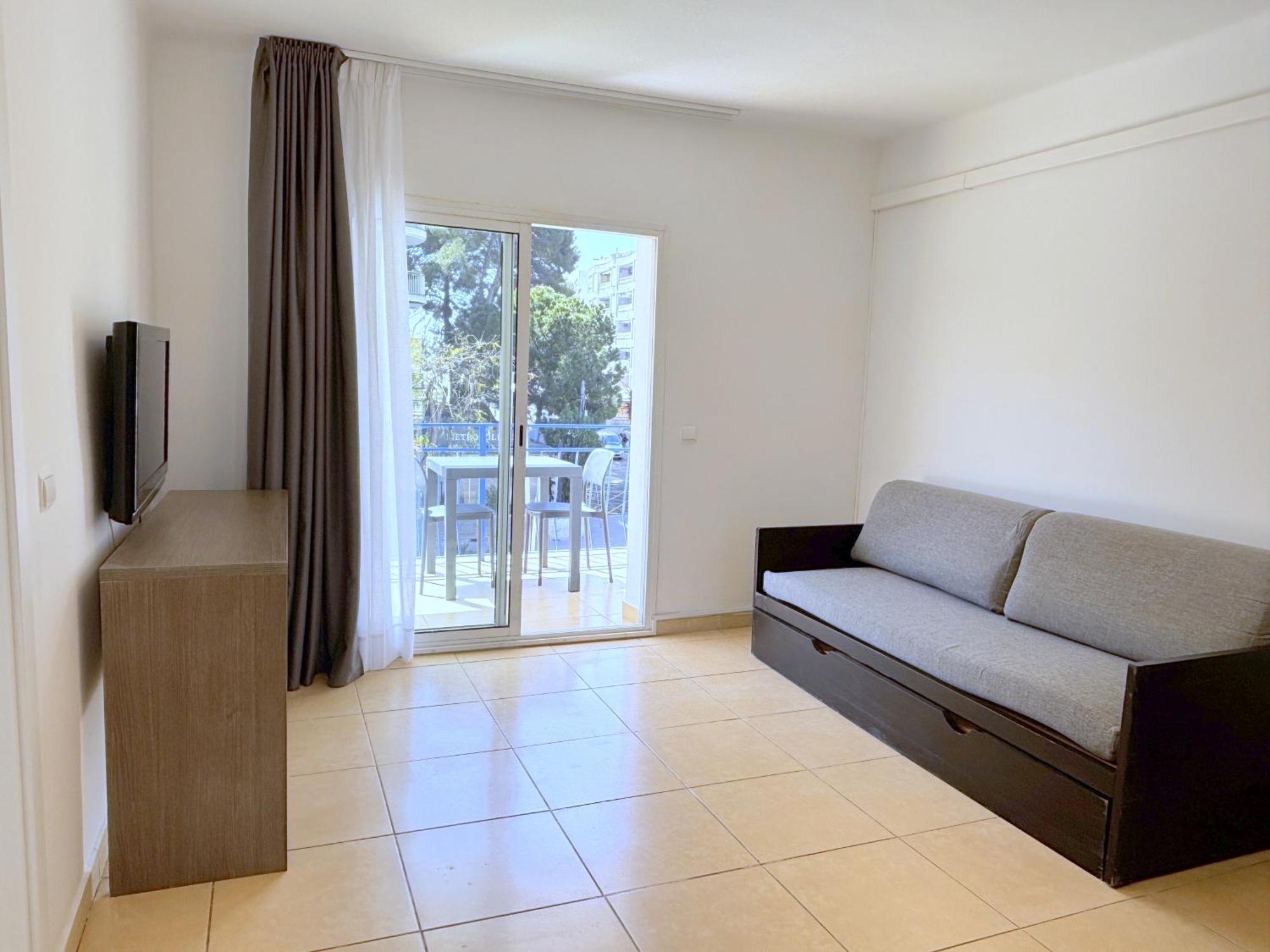 Centric Rentalmar Apartment *
