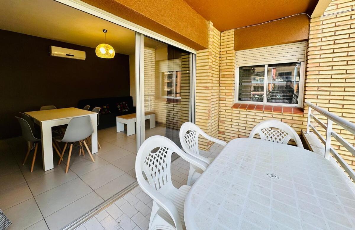 Clipper Apartment Salou