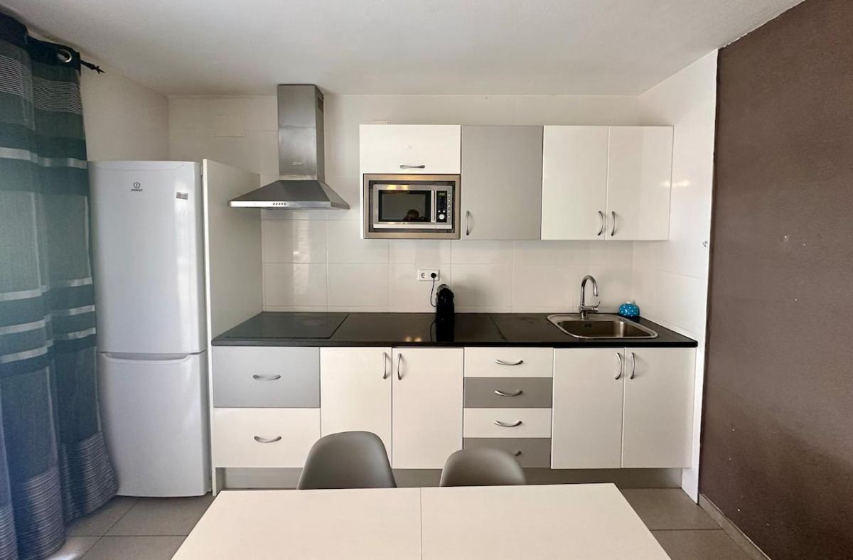 Apartment Clipper *