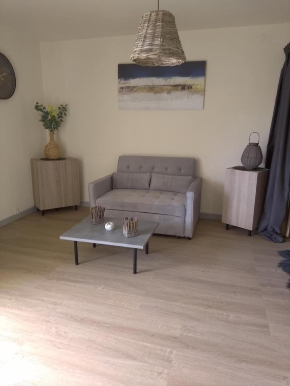 1 Minutes Seulement De La Appartement Salou