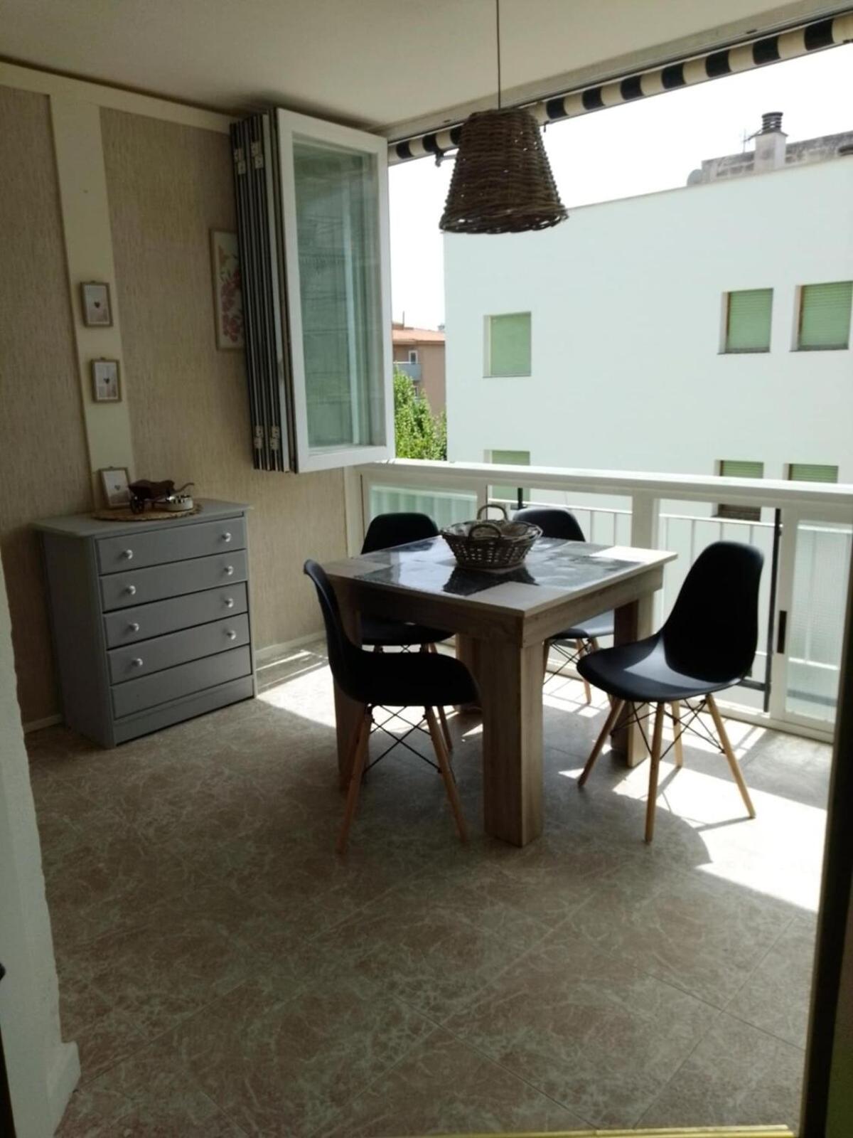 1 Minutes Seulement De La Appartement