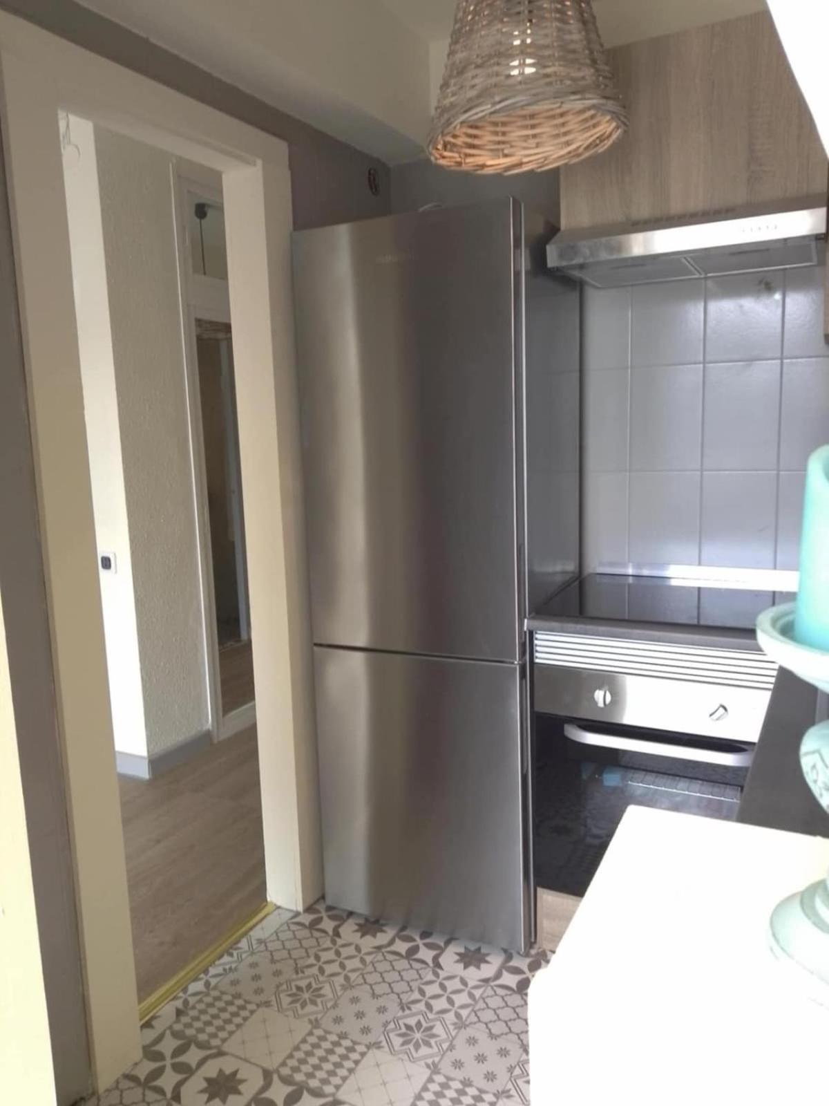 Appartement 1 Minutes Seulement De La