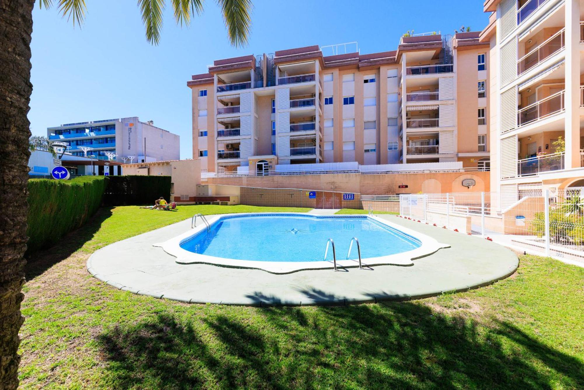 Pinamar Apartamento