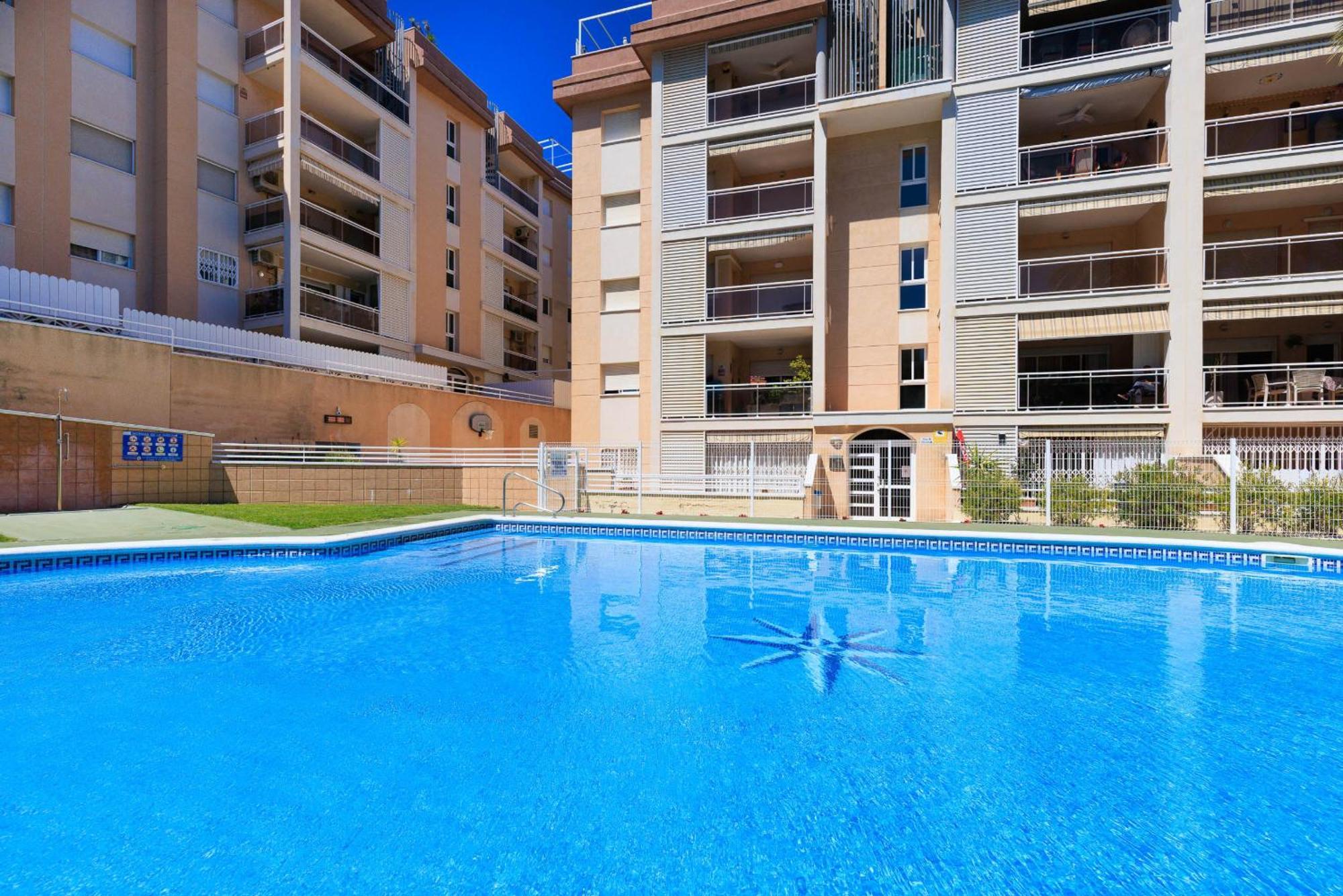 Pinamar Apartamento Salou