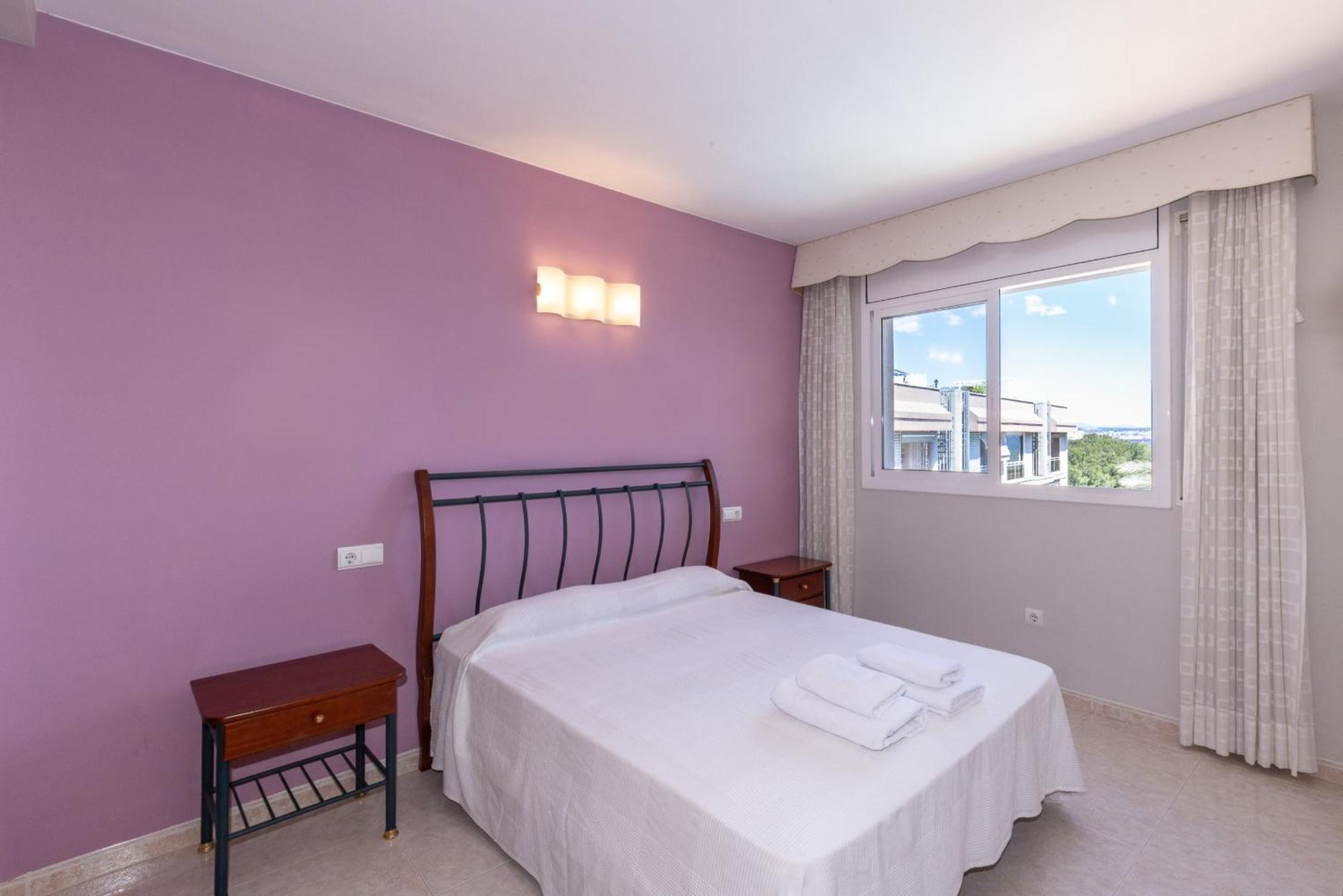 Apartamento Pinamar
