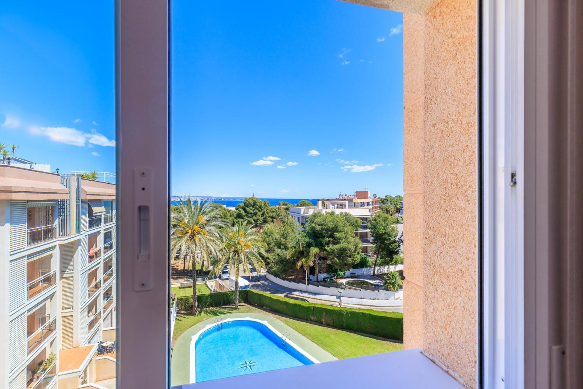 Pinamar Apartamento Salou