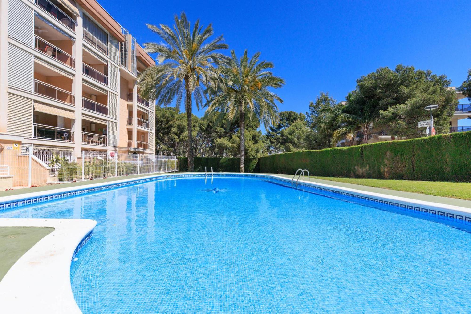 Apartamento Pinamar Salou