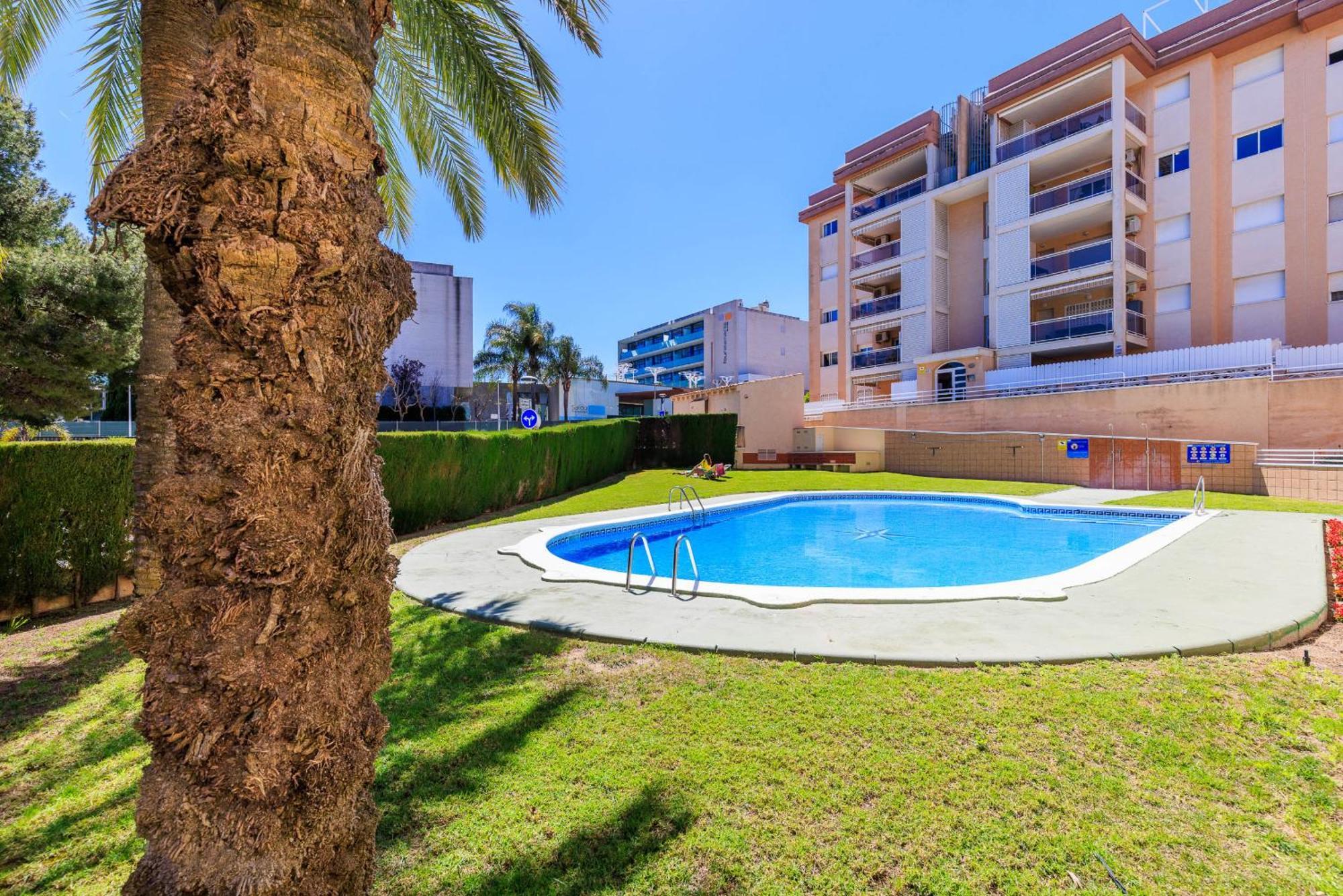 Apartamento Pinamar