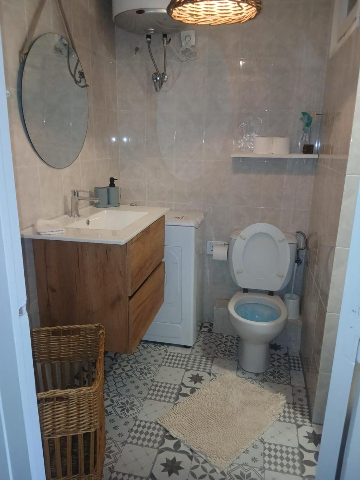 1 Minutes Seulement De La Appartement Salou