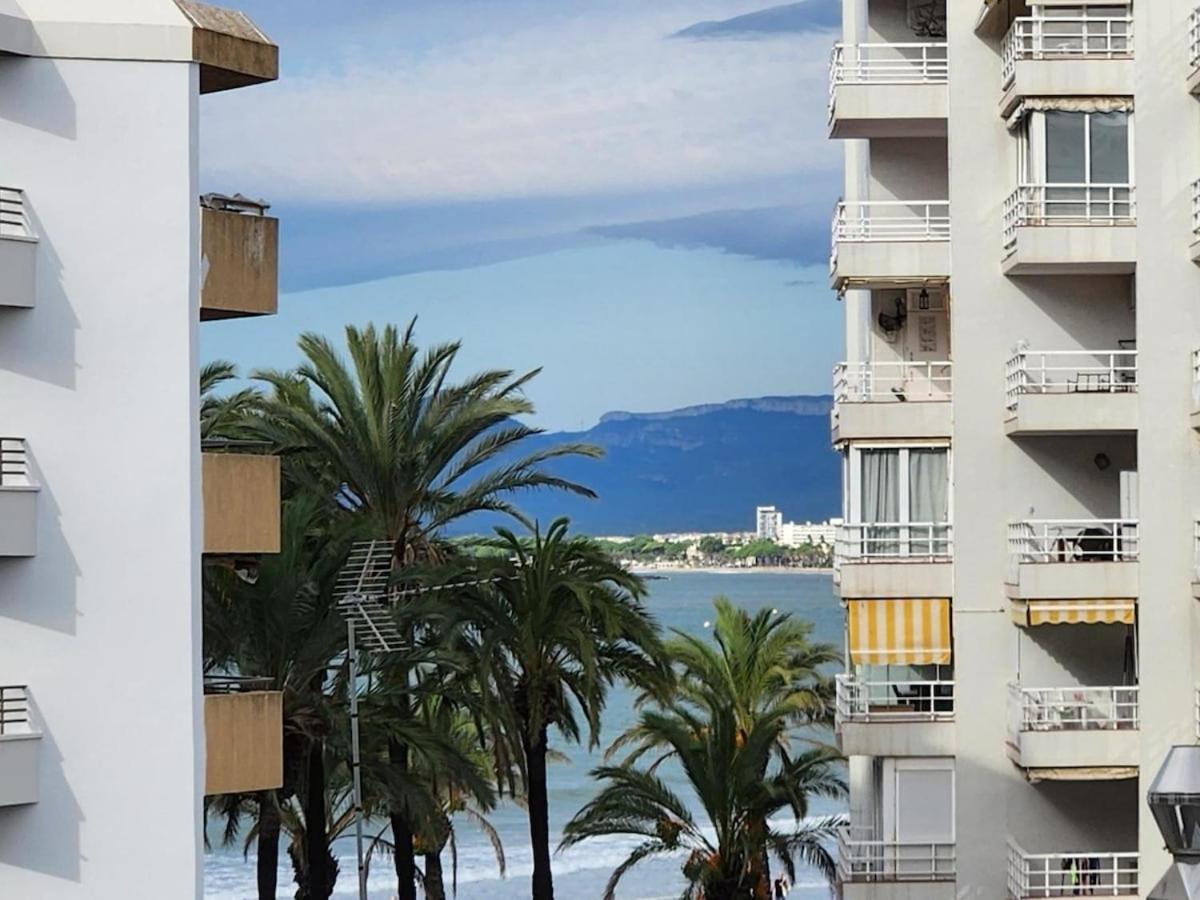 Apartment Morning Coffee By The Sea 1 Bedroom Between Capellans And Llevant Beaches