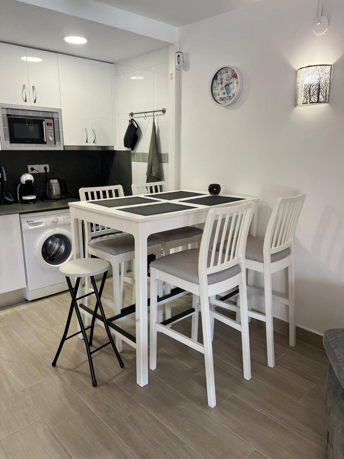 Morning Coffee By The Sea 1 Bedroom Between Capellans And Llevant Beaches Apartment Salou