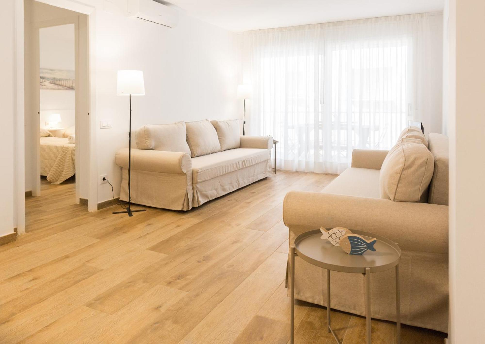 Con Piscina A 100 M De La Playa Appartement *