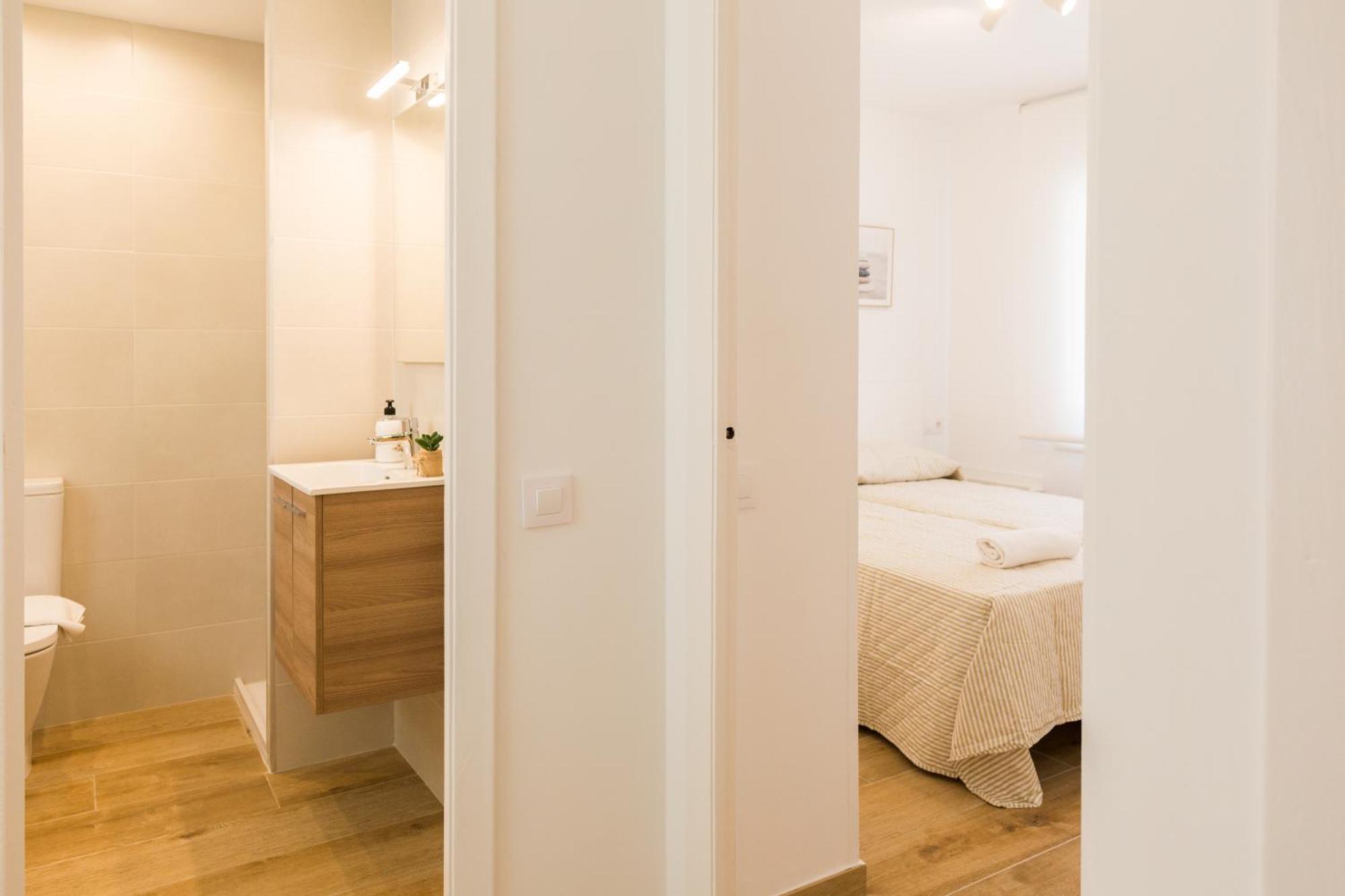 Appartement Con Piscina A 100 M De La Playa Salou