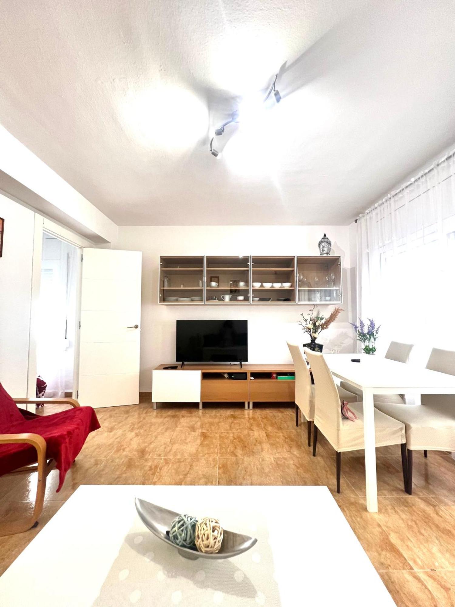 Apartment Pigem A Paso De La Playa En Salou