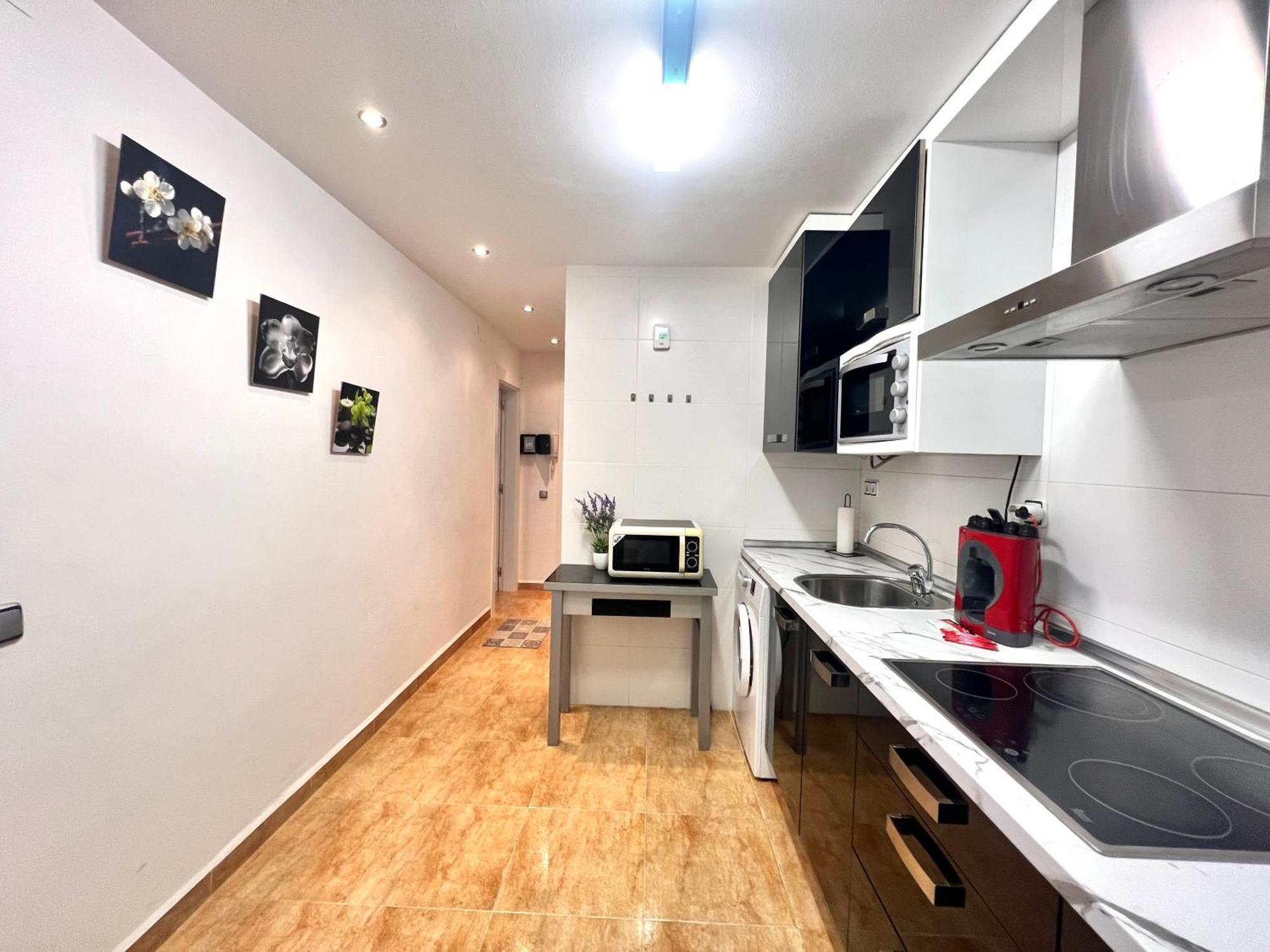 Apartment Pigem A Paso De La Playa En